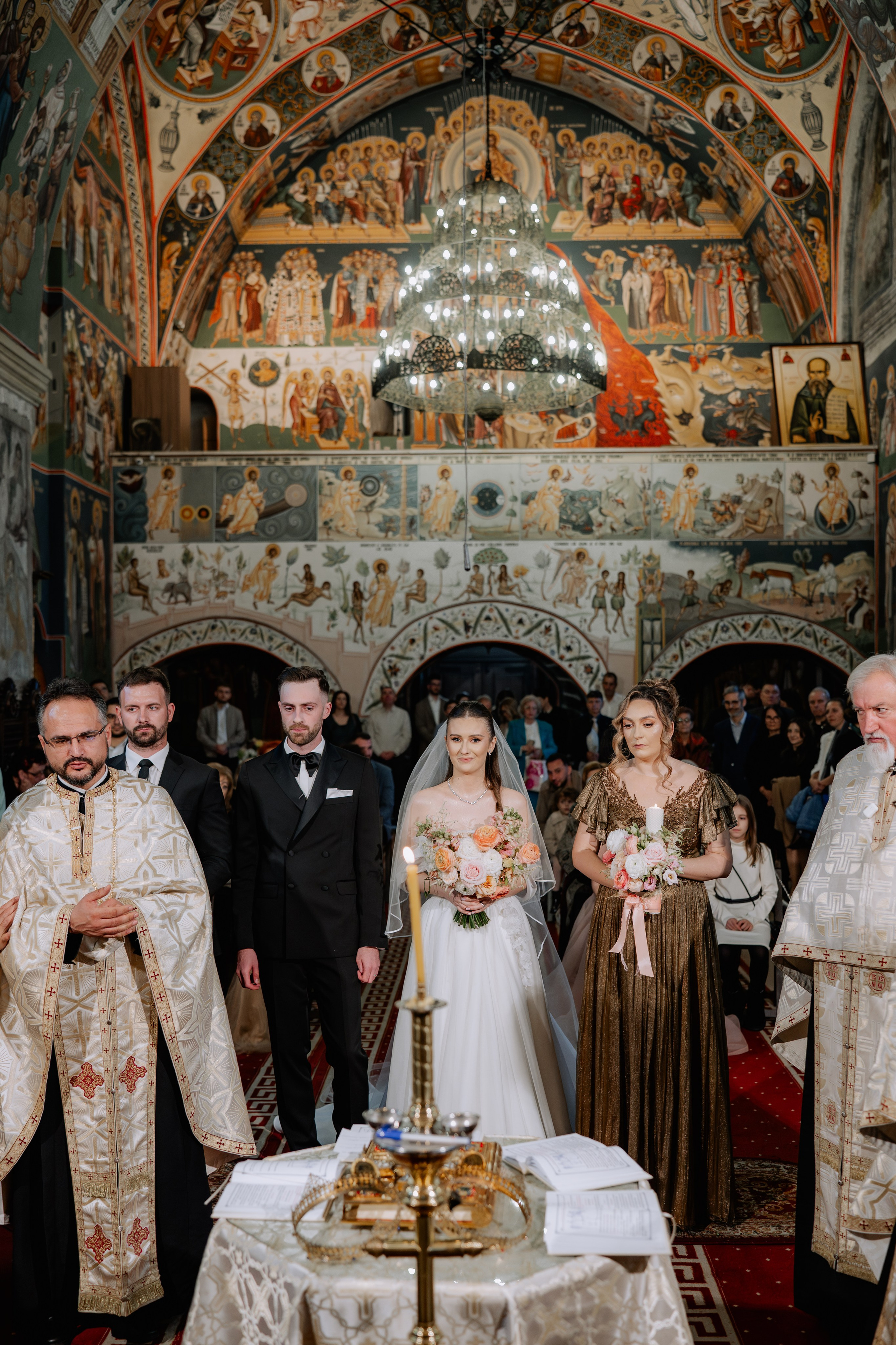 Andreea + Silviu | Wedding day. Proud Vision Weddings | Wedding Photography & Film — Servicii profesionale Foto Video Nunta Iasi