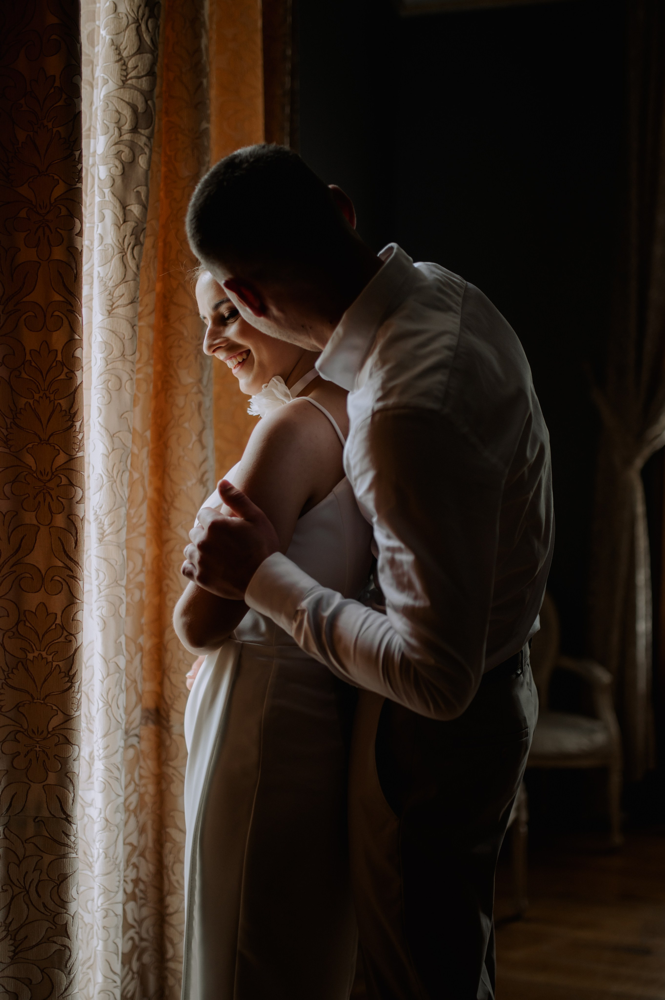 Sedinta foto video la Conac Polizu. Proud Vision Weddings | Wedding Photography & Film — Servicii profesionale Foto Video Nunta Iasi