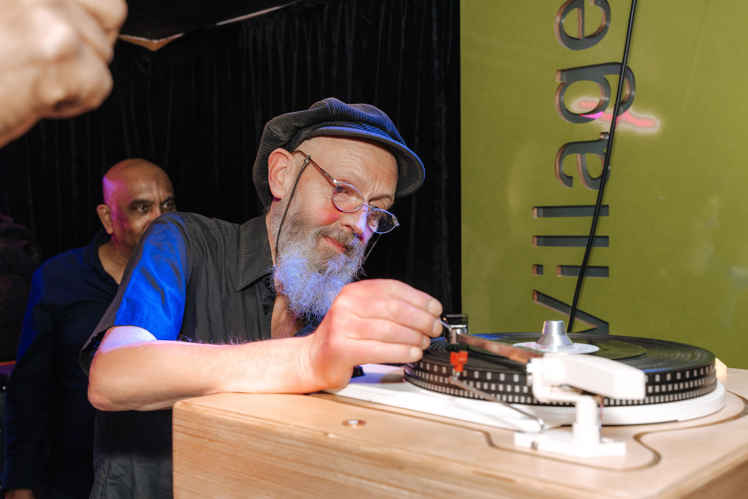 photoshoot in The Tabernacle, birthday party at The Tabernacle 