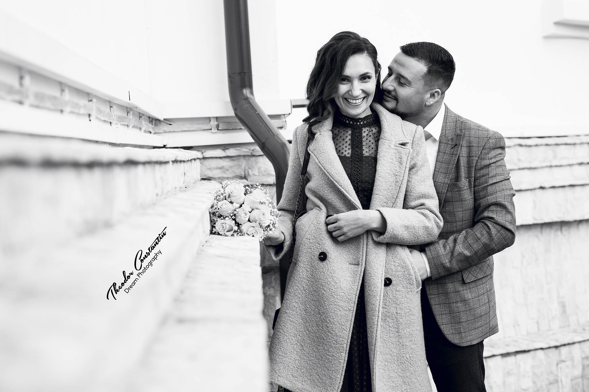 Dream Studio Galați – ședințe foto profesionale pentru familie, portrete și evenimente