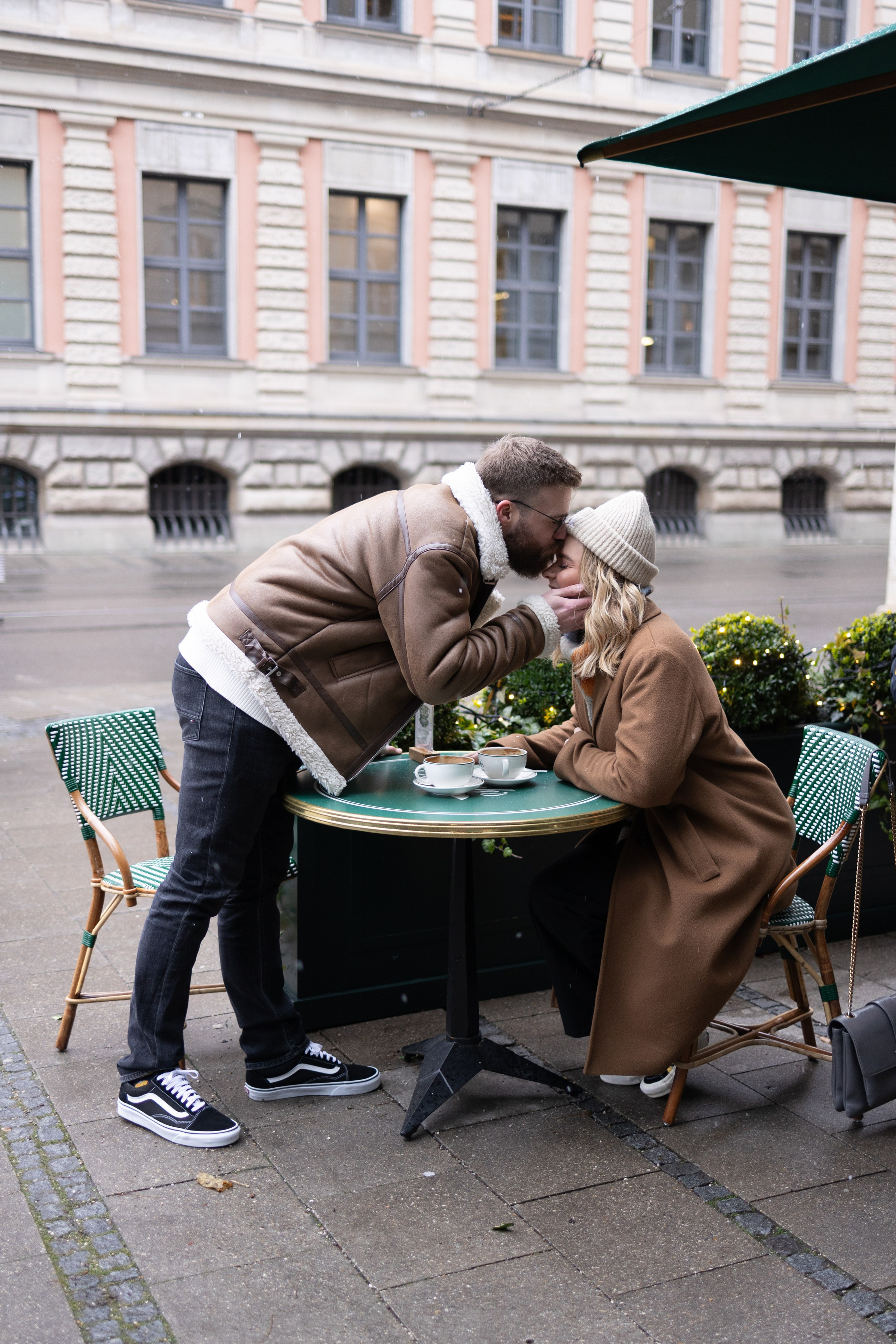 Универсальные пресеты. Фотограф в Мюнхене Анастасия Воробцова