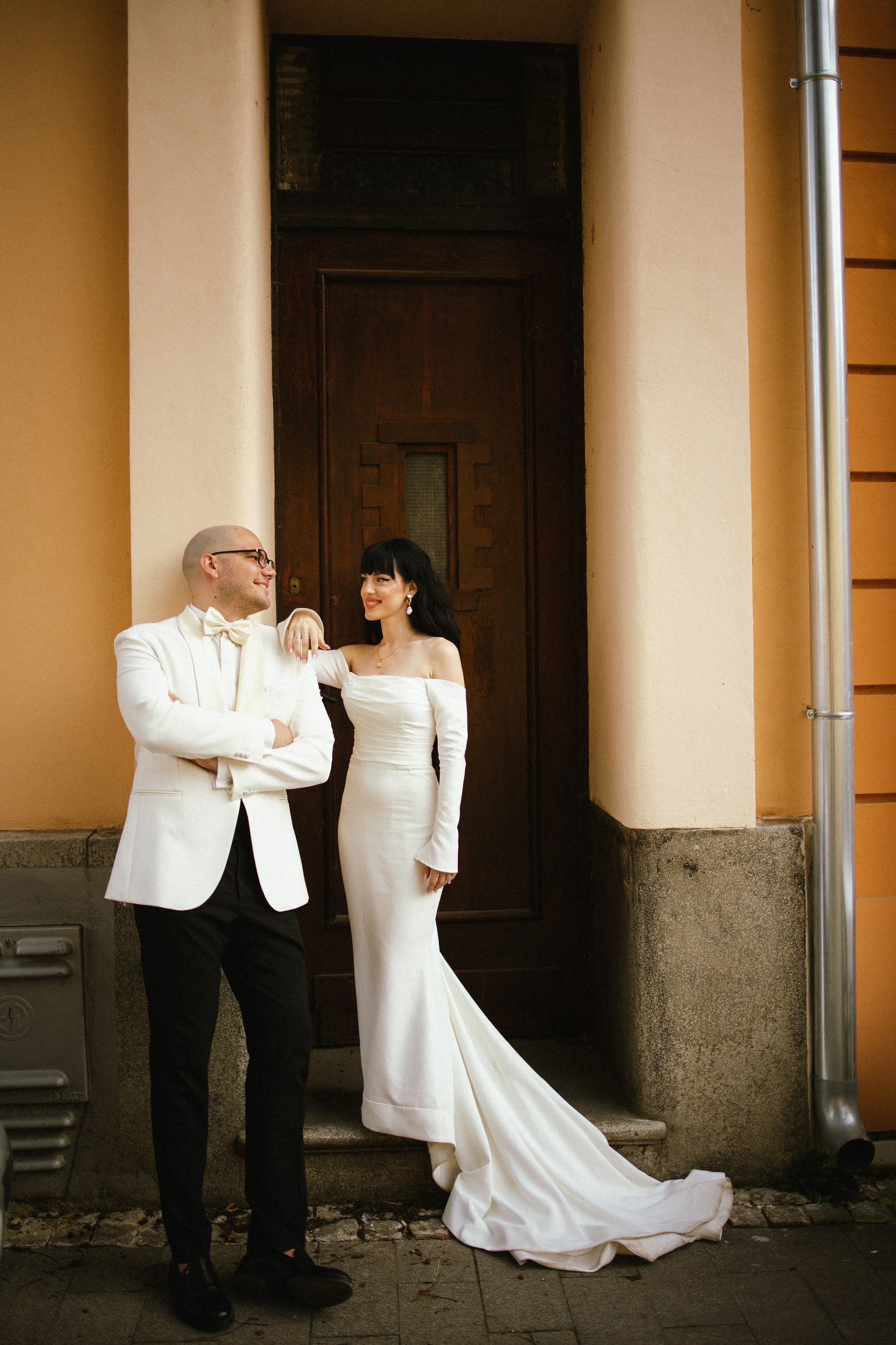Jovana & Milos. Vlada toskic wedding and event photographer
