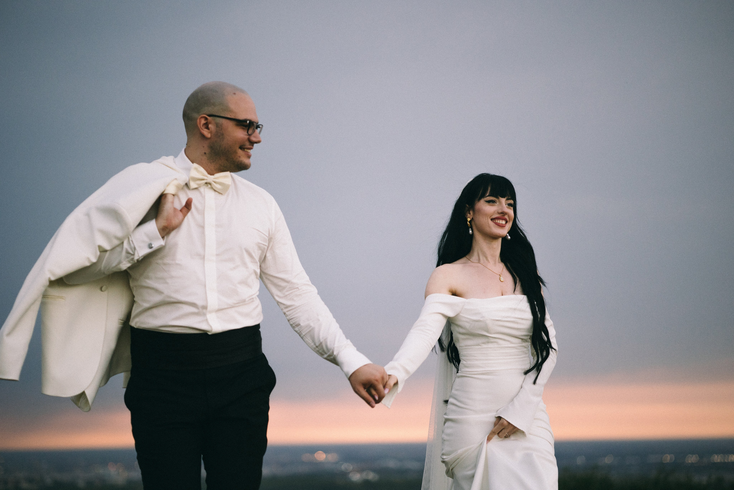 Jovana & Milos. Vlada toskic wedding and event photographer