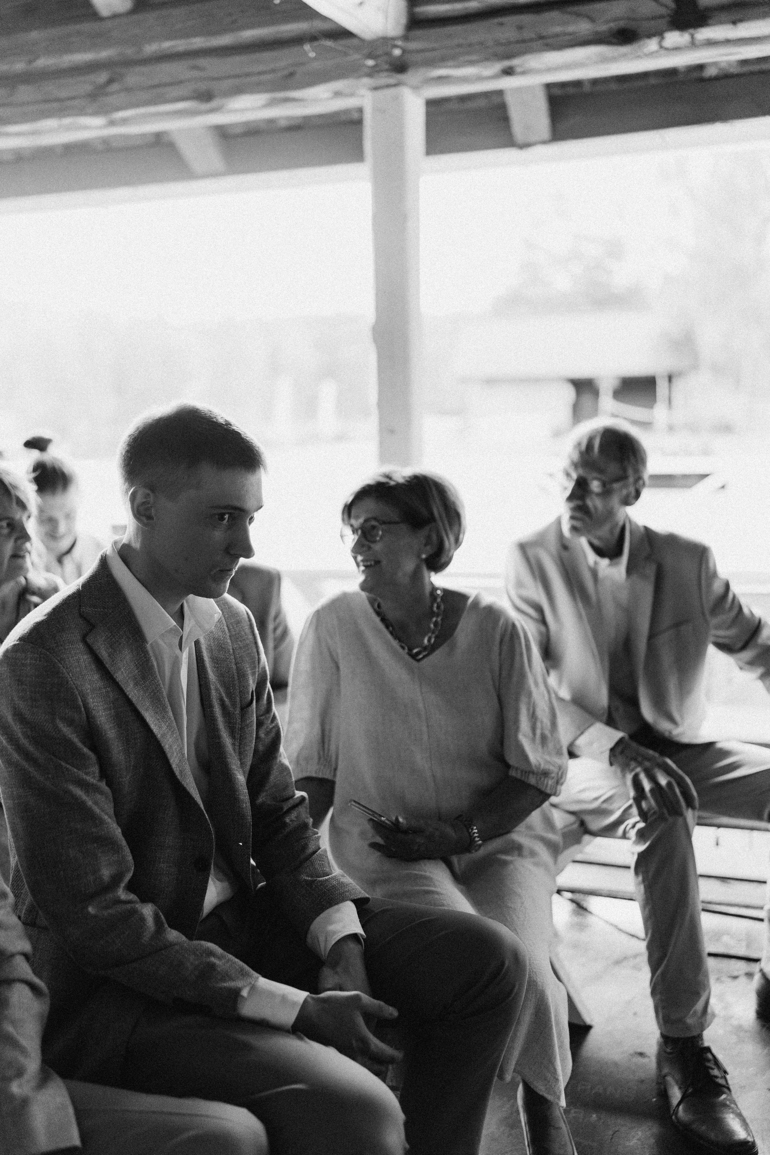 A&O. Wedding and portrait photographer in Helsinki Vickan O