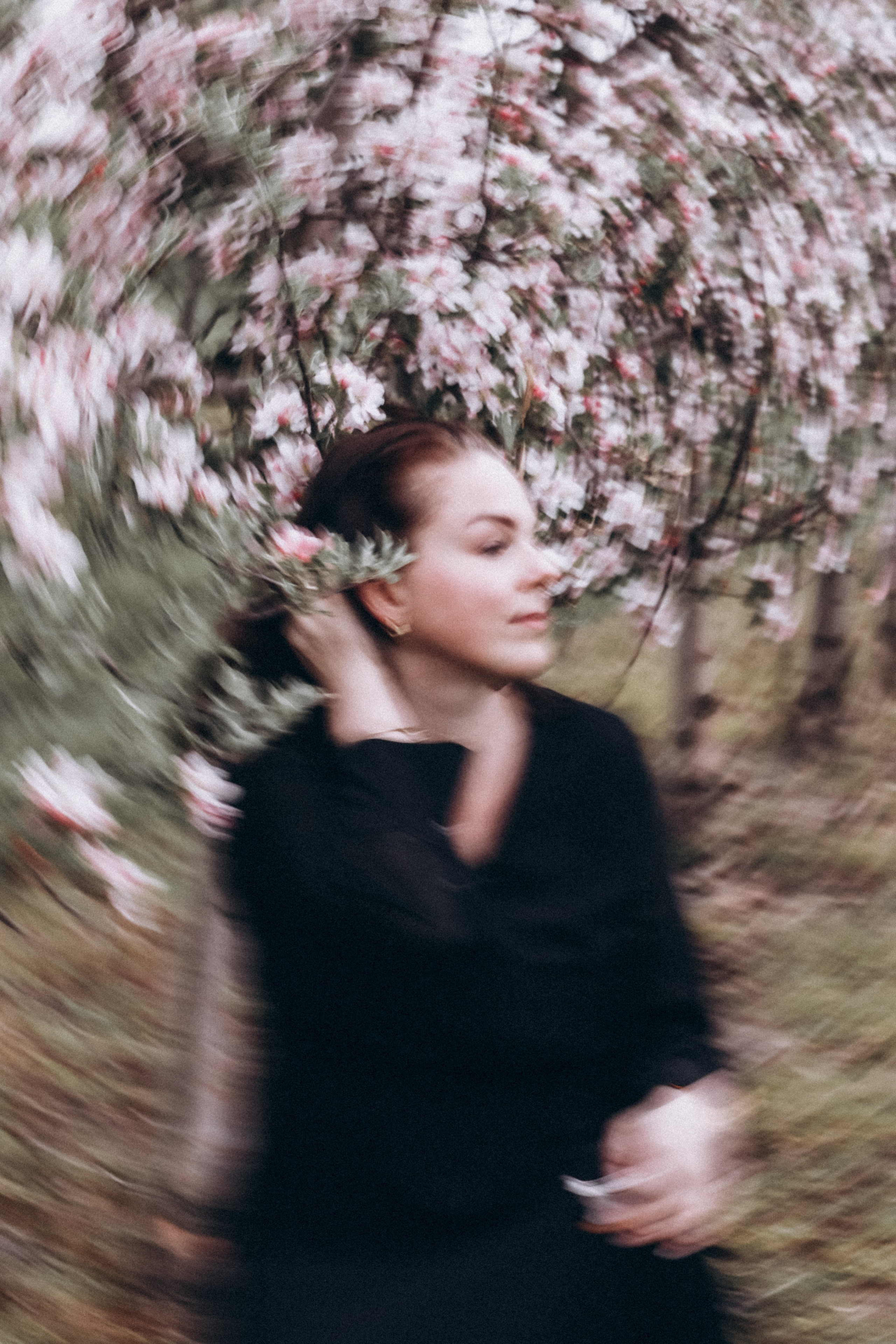 Portraitfotoshooting in Mannheim und Heidelberg. Hochzeitsfotograf und Familienfotograf in Neustadt an der Weinstraße, Haßloch, Ludwigshafen, Speyer und Landau - Ekaterina Seoud