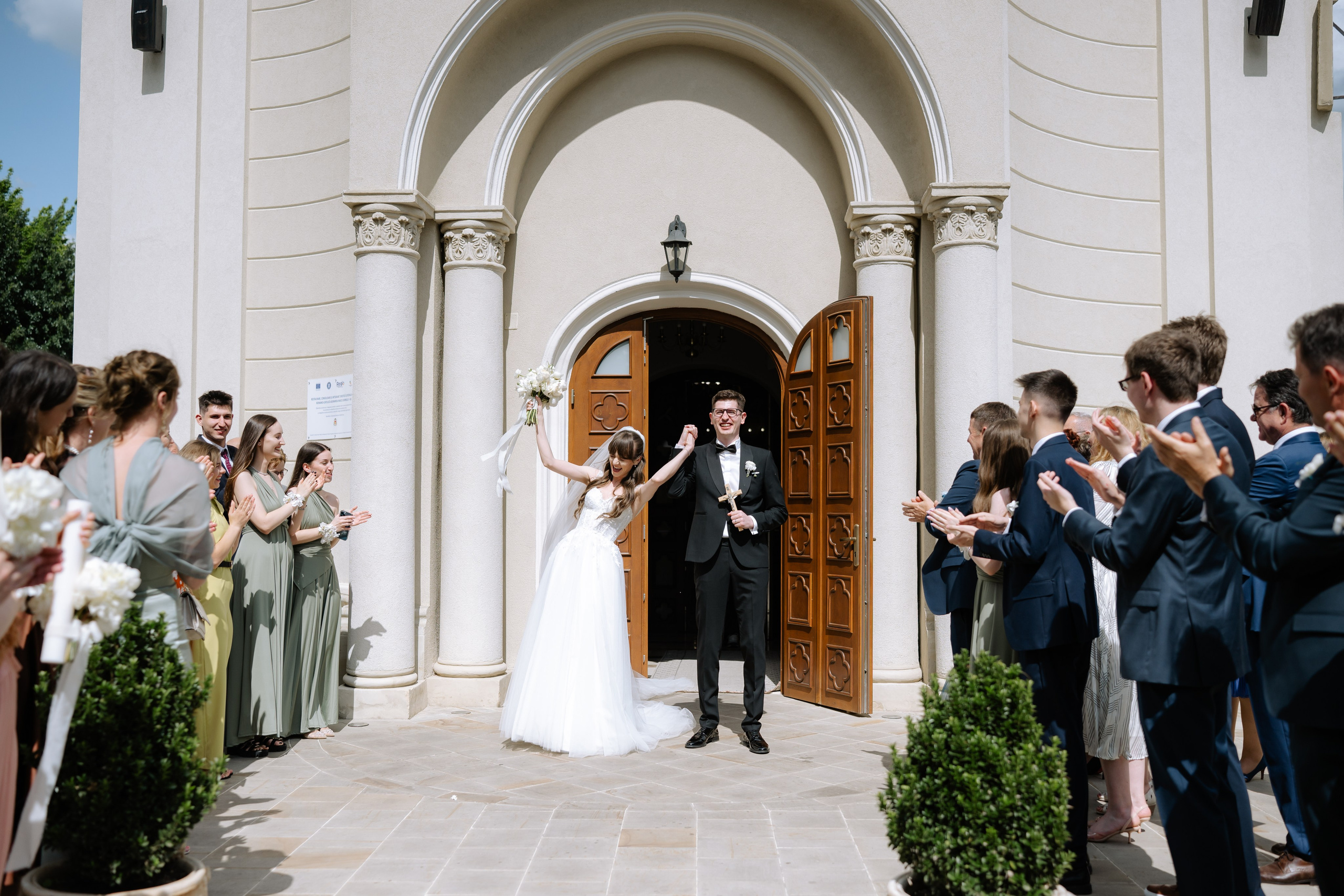 Raluca + Marius | Wedding day. Proud Vision Weddings | Wedding Photography & Film — Servicii profesionale Foto Video Nunta Iasi