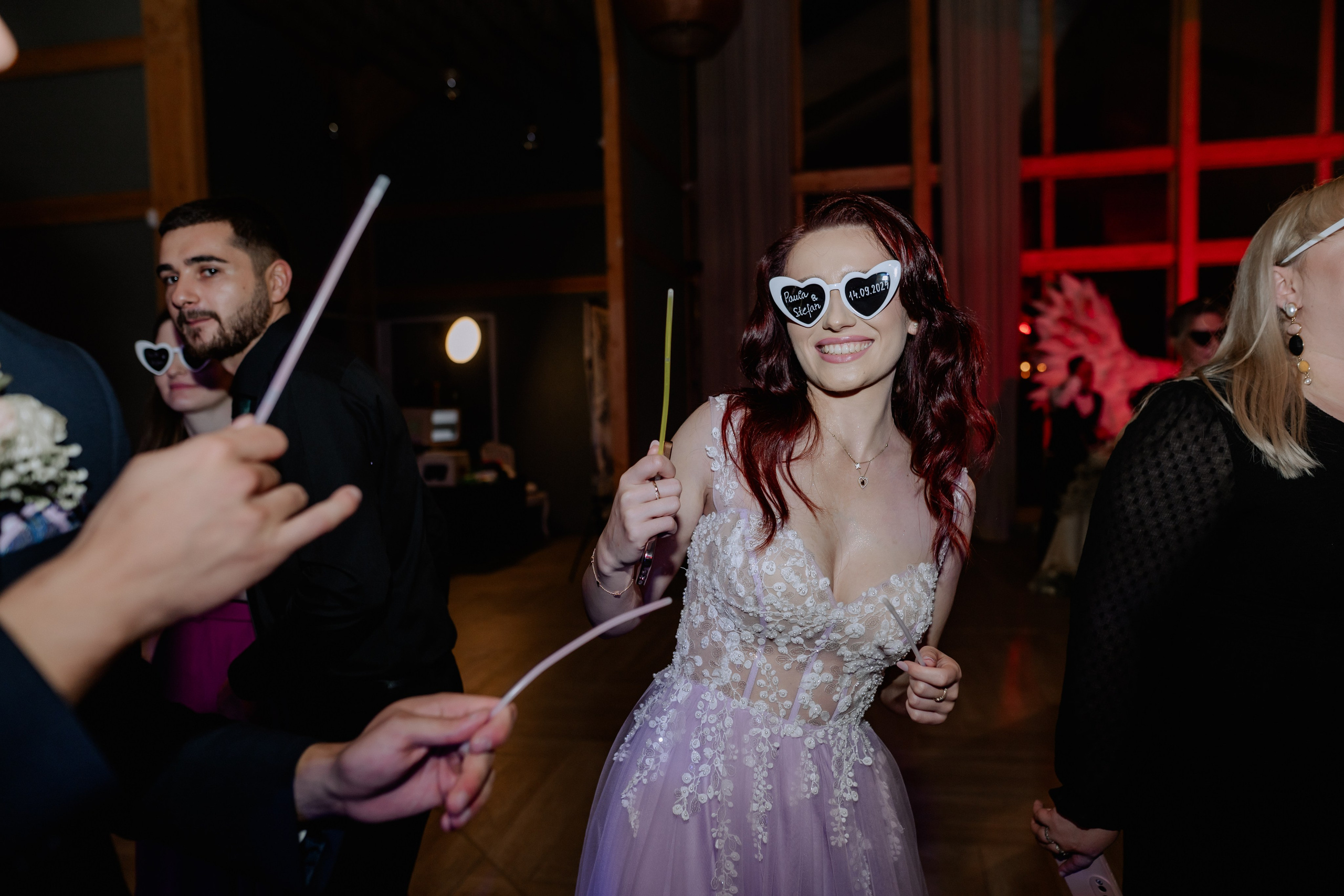 Paula + Stefan | Wedding day. Proud Vision Weddings | Wedding Photography & Film — Servicii profesionale Foto Video Nunta Iasi