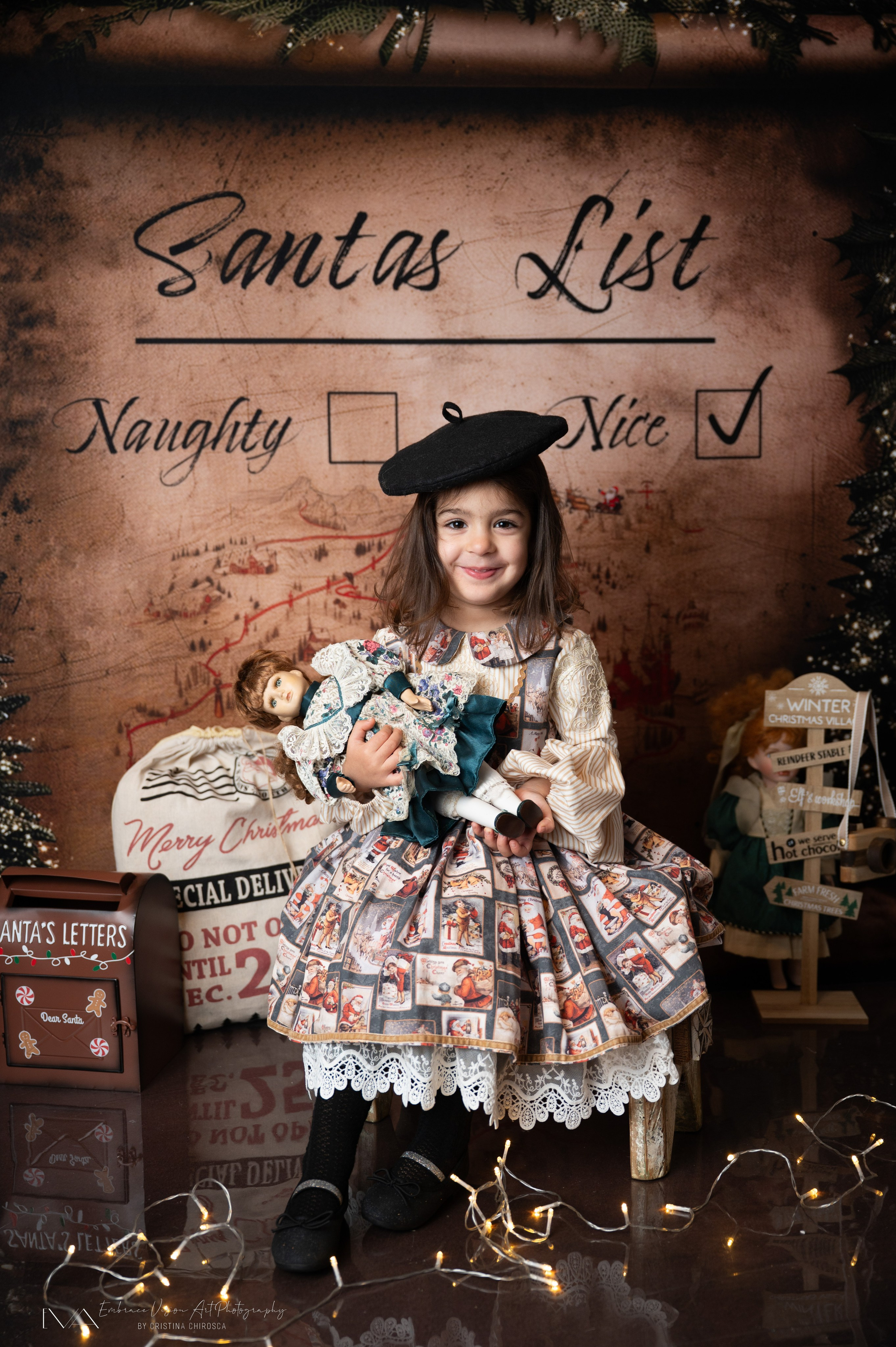 Craciun 2025. EVA Photography