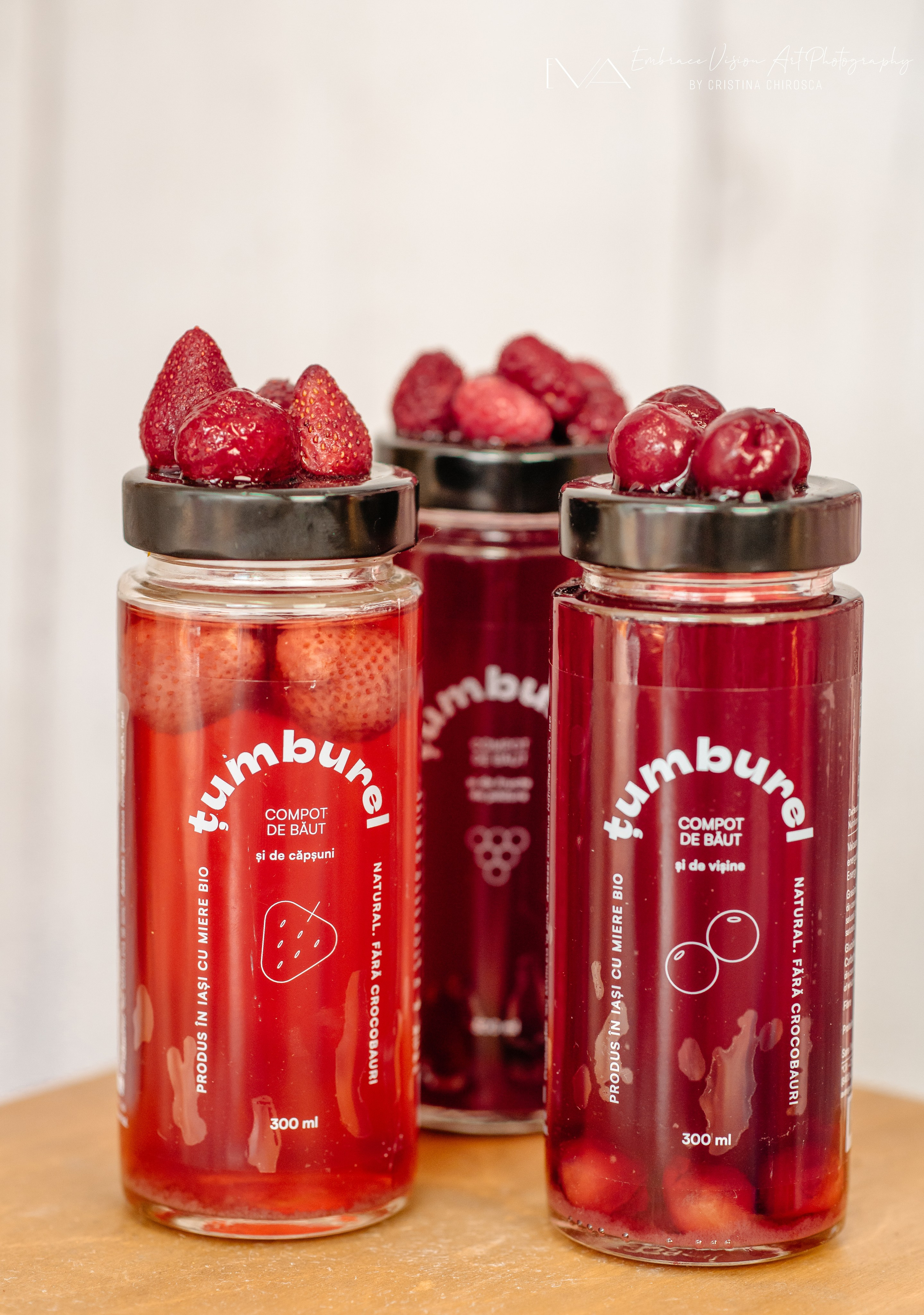 Fotografii produs. EVA Photography