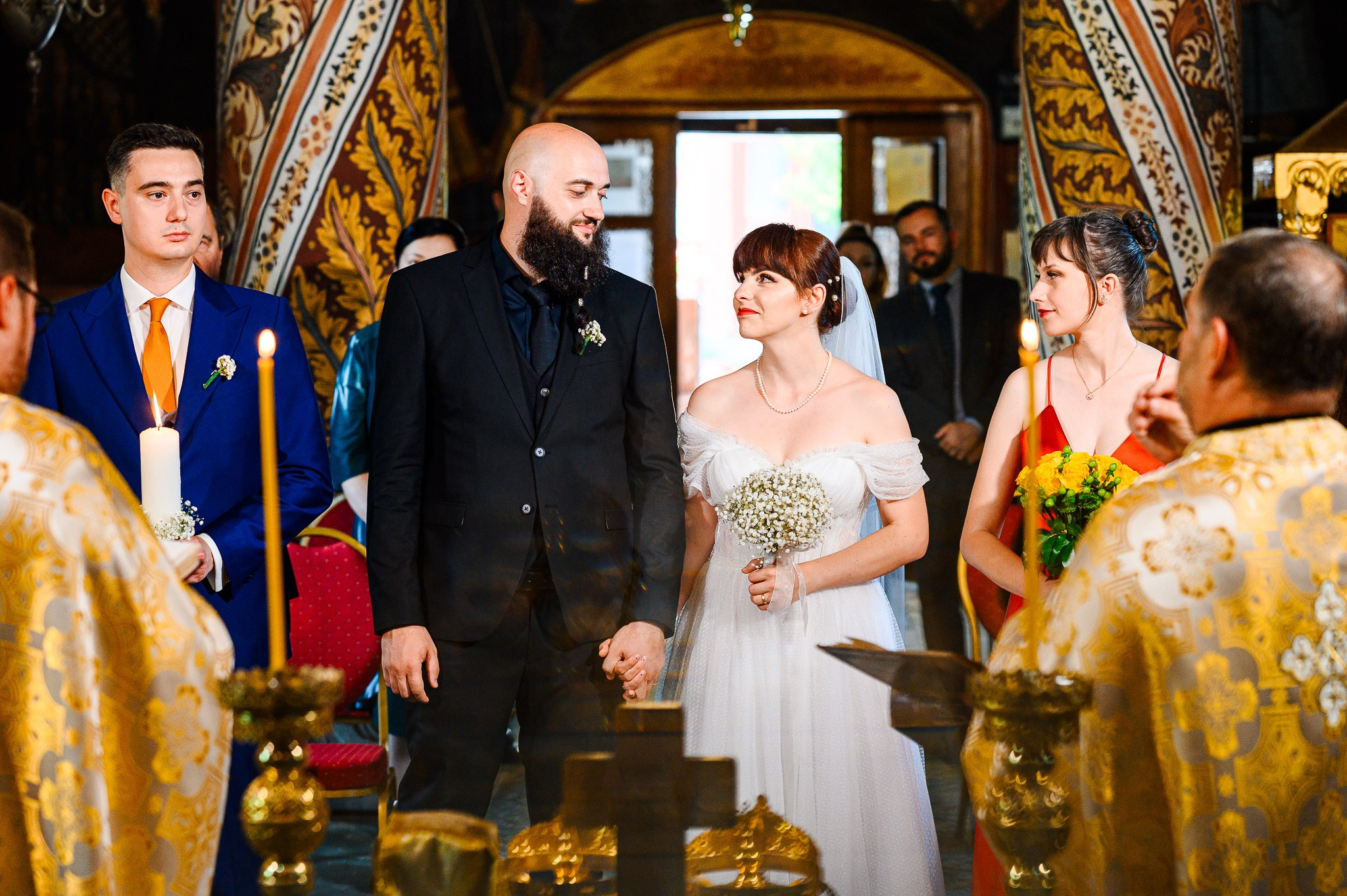 Tina & Catalin. Mugurel Olteanu Fotograf