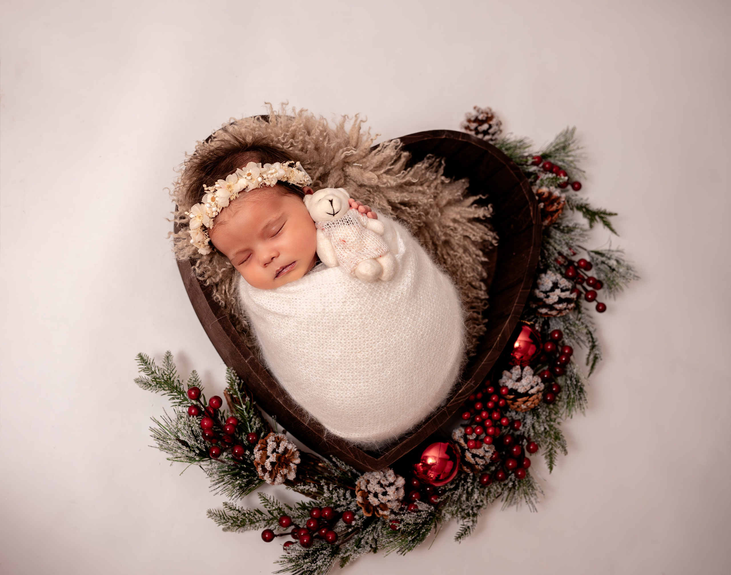 Nou-Nascut. Avram Madalina Photography