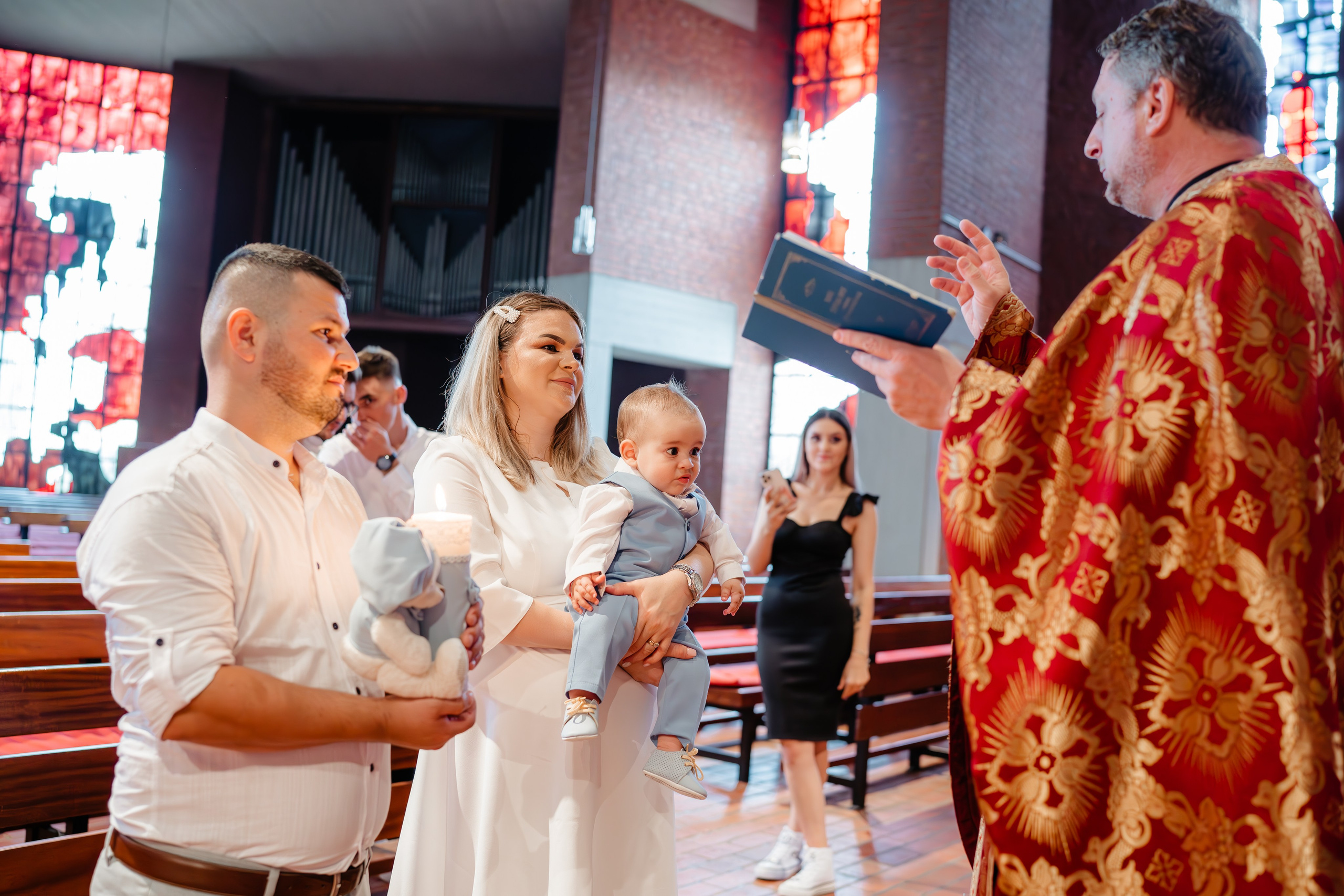 Dominik. Avram Madalina Photography