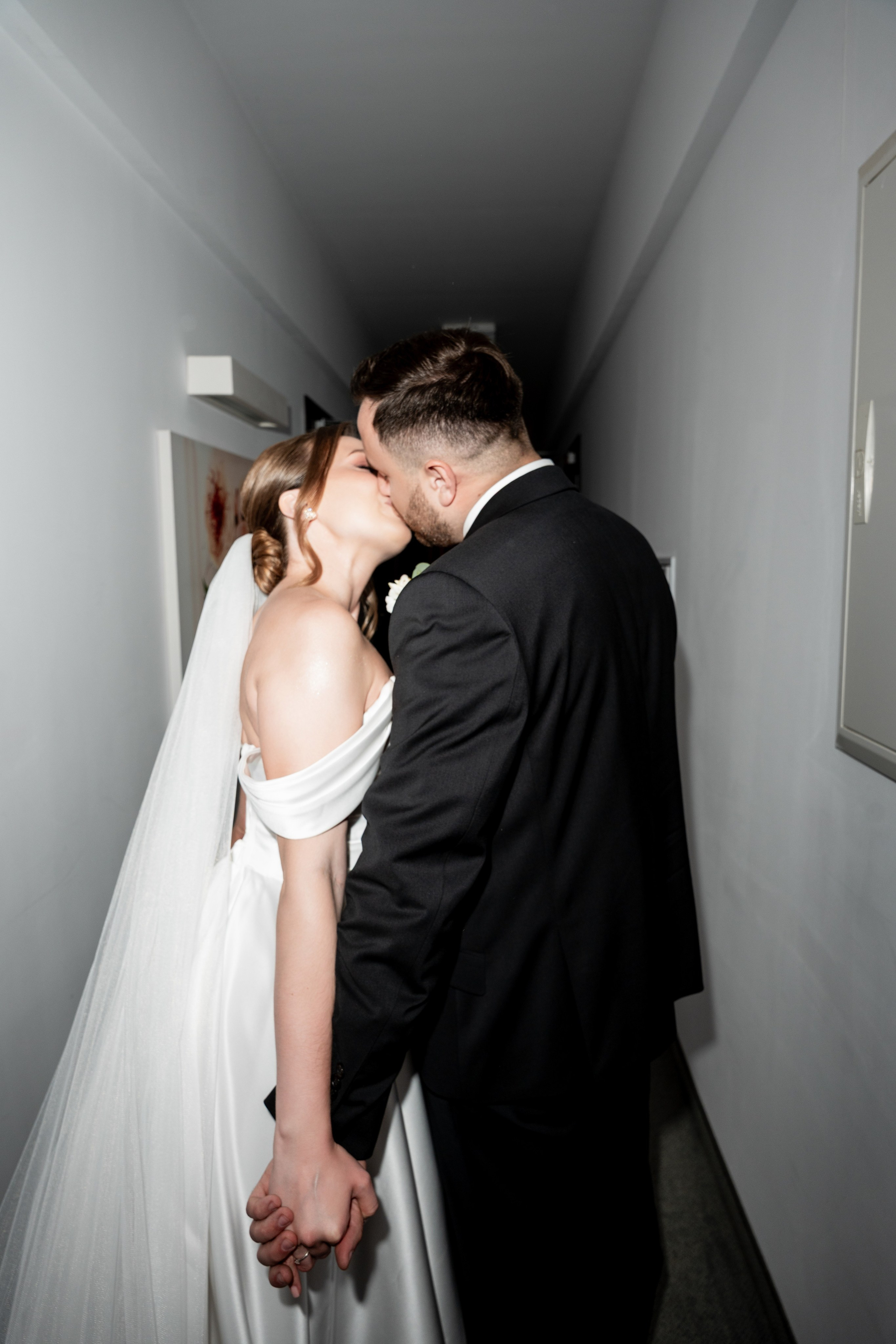 A&D. SL Wedding Photo: ponadczasowa 💍 fotografia ślubna | Wrocław & Europa