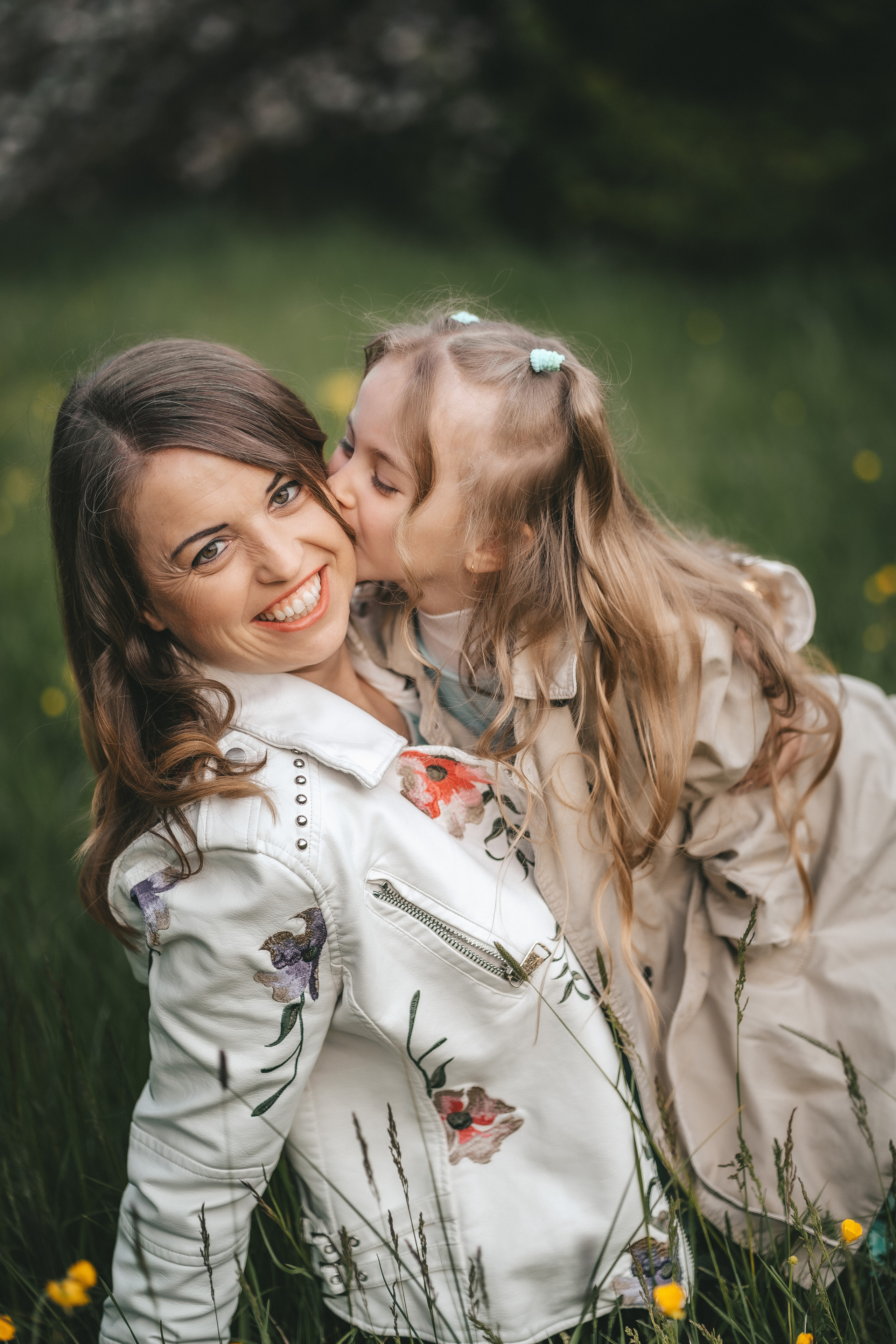 Fotograf aus Künzelsau. Kinder- und Familienfoto-Sessions