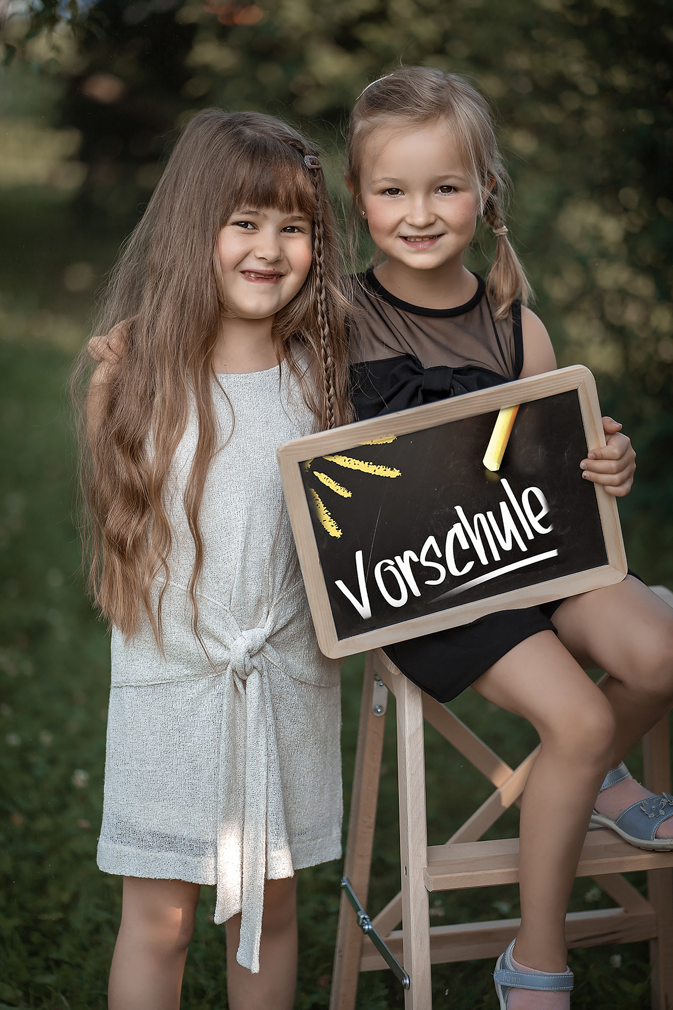 Fotograf aus Künzelsau. Kinder- und Familienfoto-Sessions