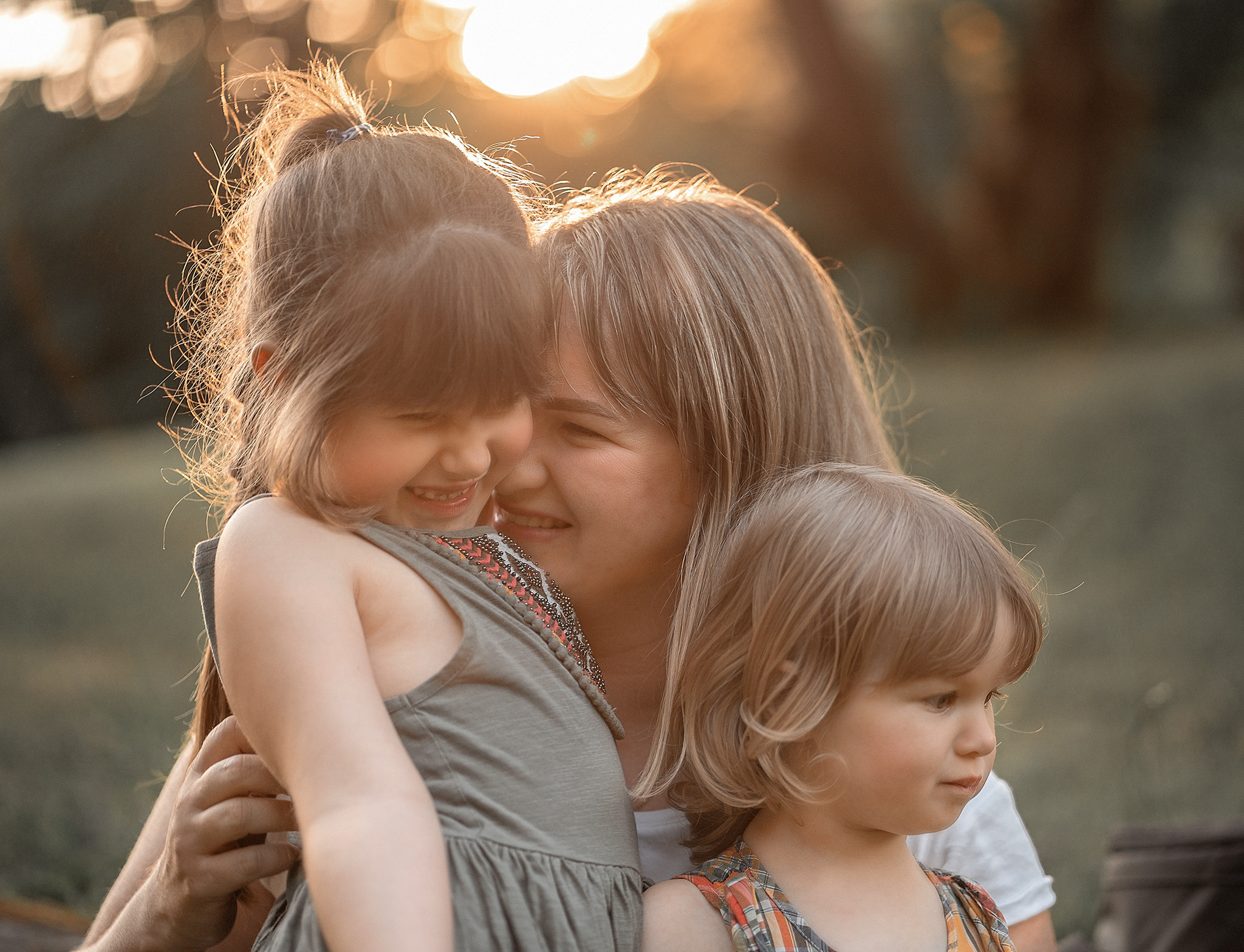 Fotograf aus Künzelsau. Kinder- und Familienfoto-Sessions