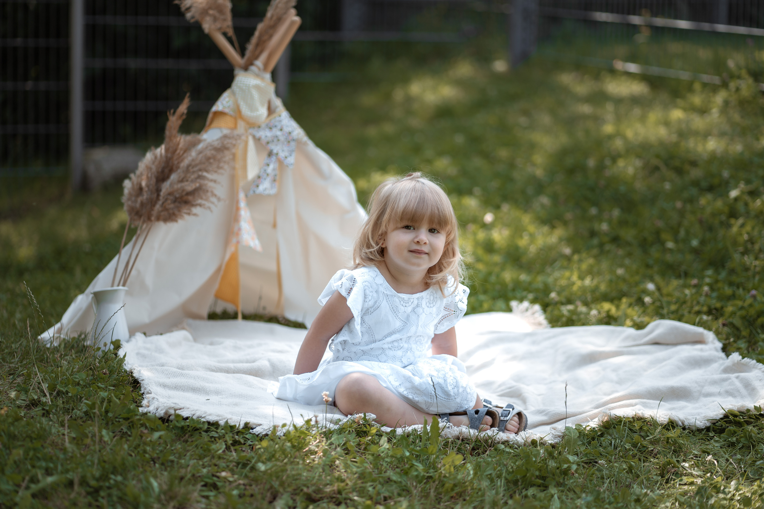 Fotograf aus Künzelsau. Kinder- und Familienfoto-Sessions