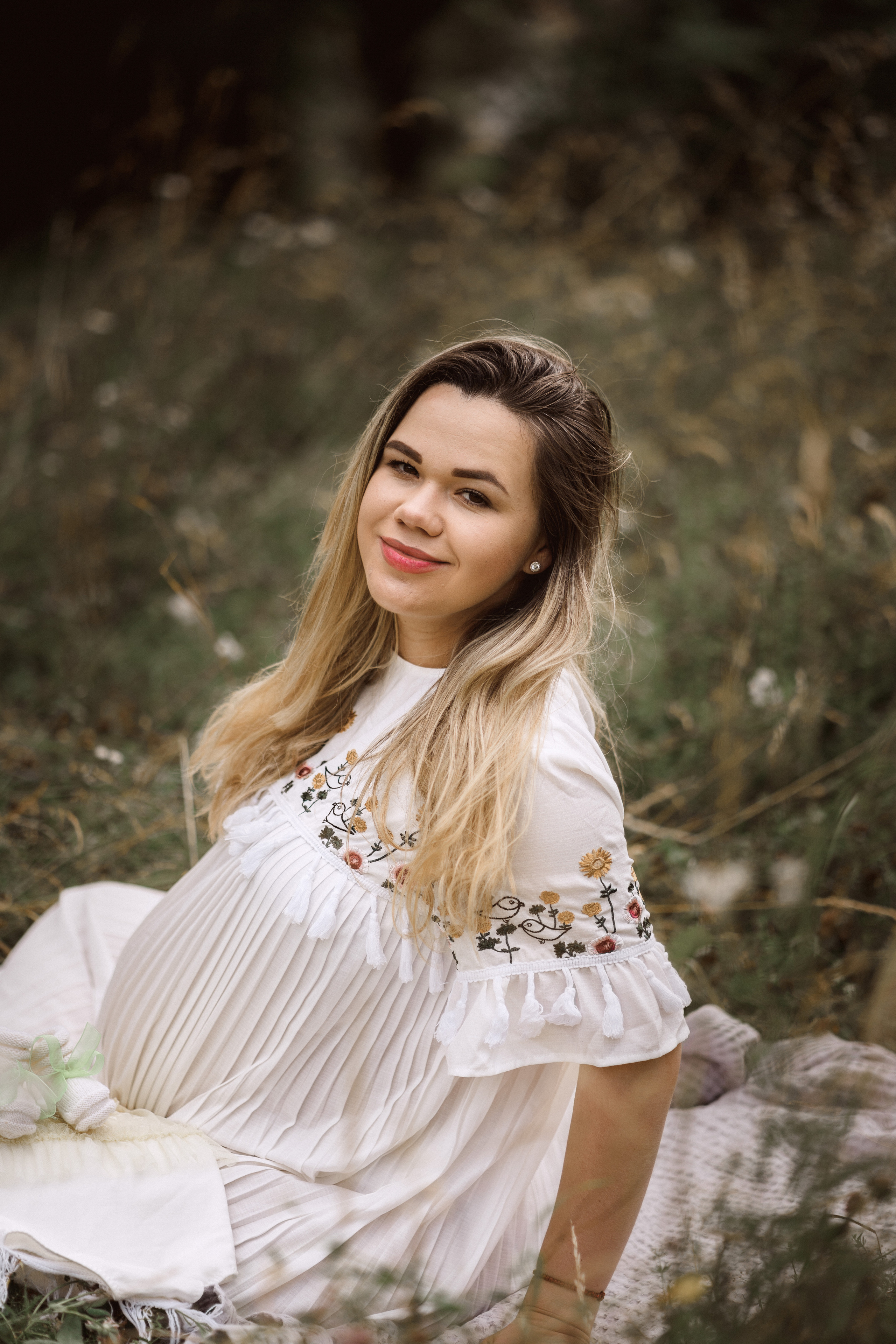 Babybauch. Fotograf aus Künzelsau. Kinder- und Familienfoto-Sessions