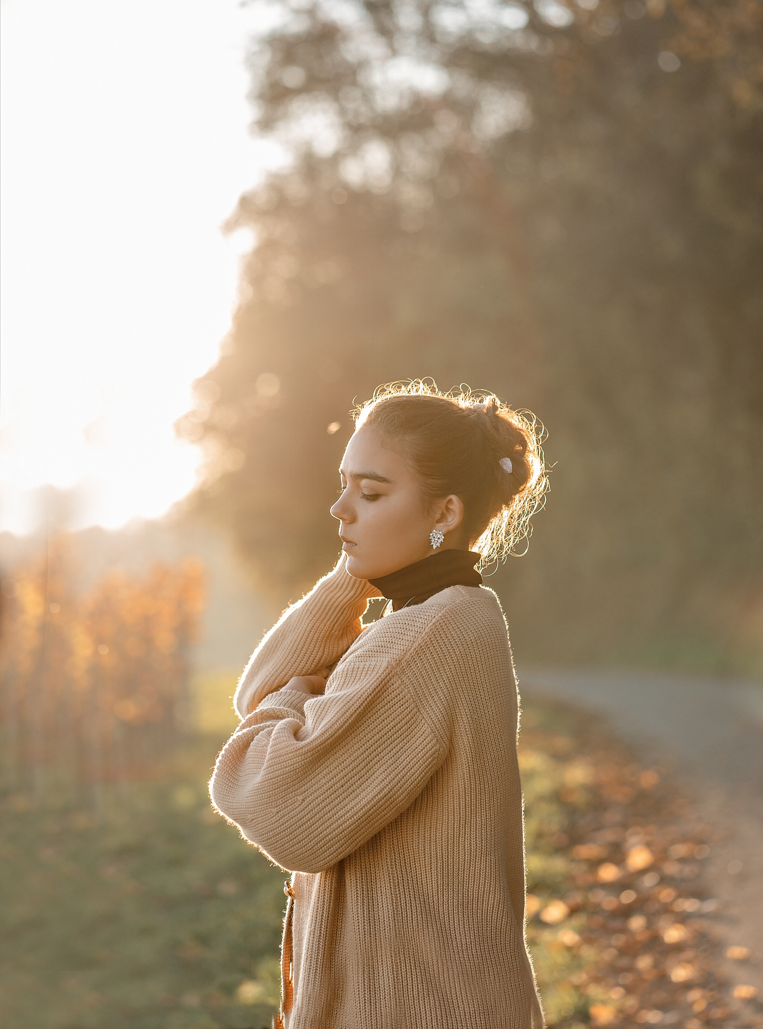 Portraitfotos. Fotograf aus Künzelsau. Kinder- und Familienfoto-Sessions