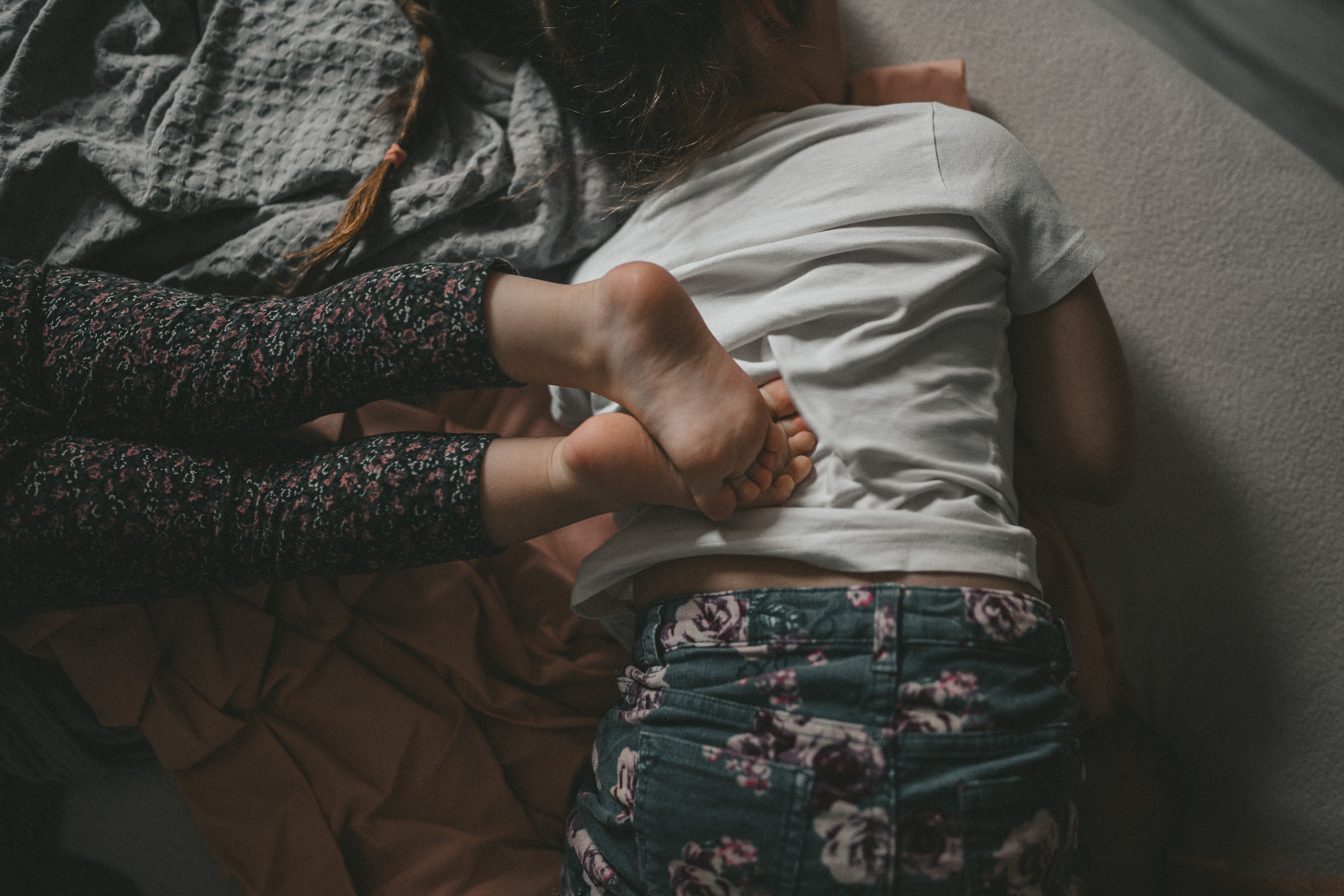 Lifestyle Homeshooting. Fotograf aus Künzelsau. Kinder- und Familienfoto-Sessions