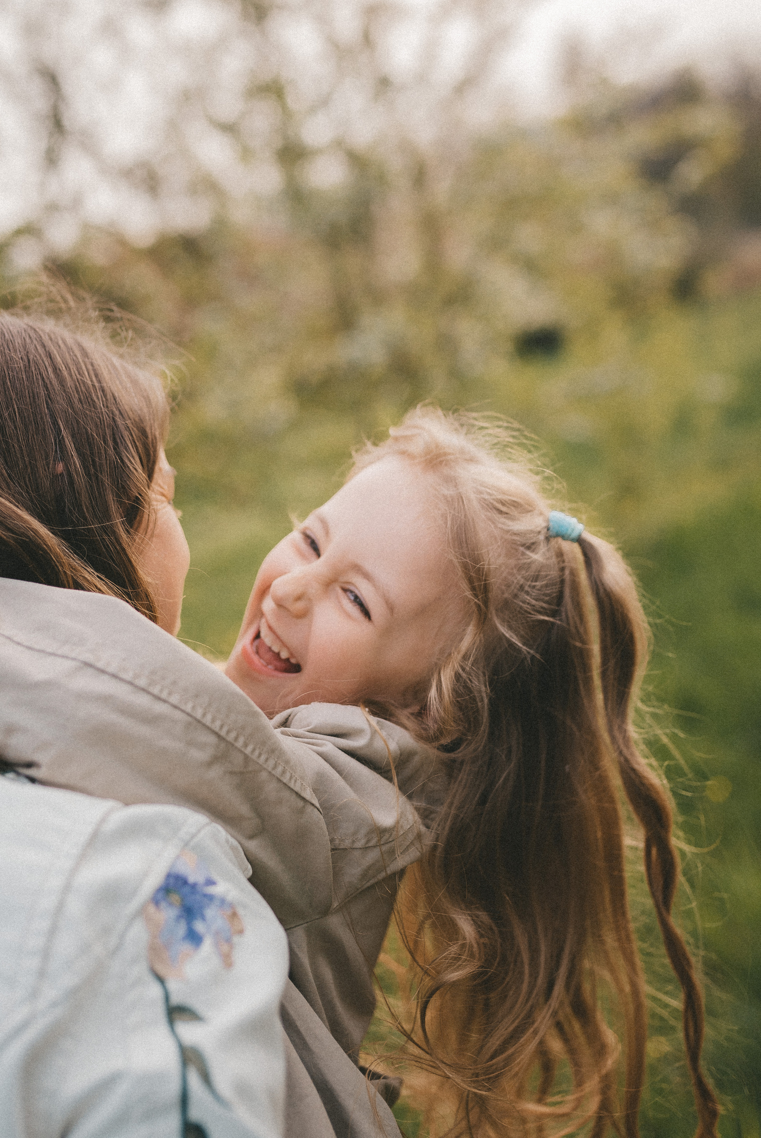 Fotograf aus Künzelsau. Kinder- und Familienfoto-Sessions