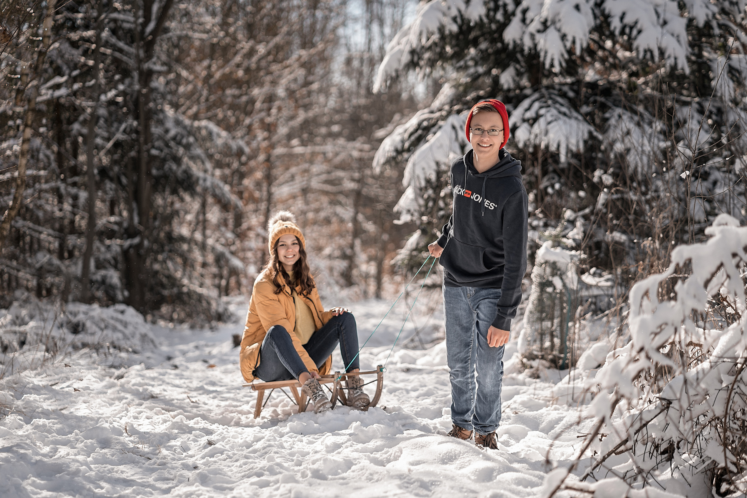 Fotograf aus Künzelsau. Kinder- und Familienfoto-Sessions