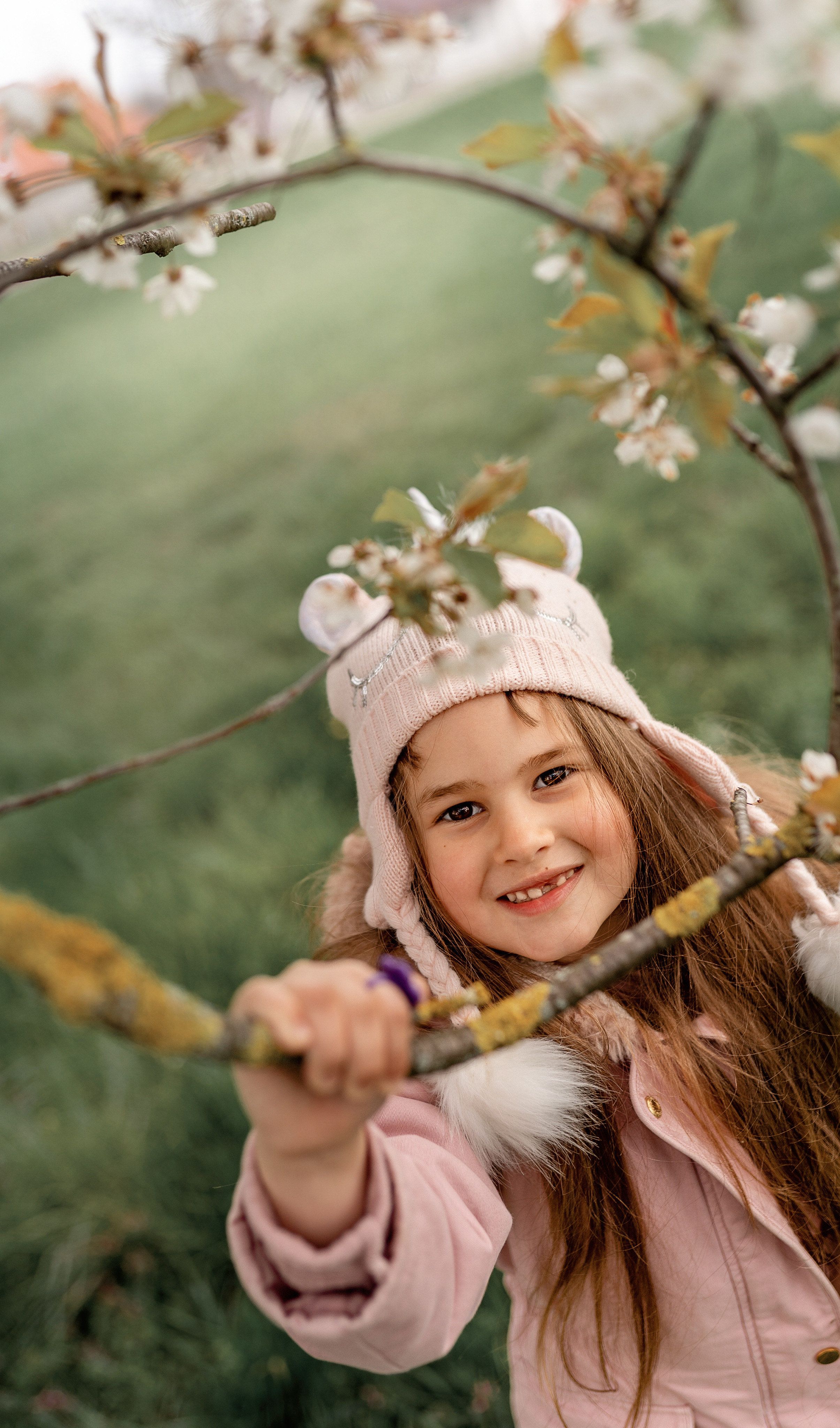 Fotograf aus Künzelsau. Kinder- und Familienfoto-Sessions