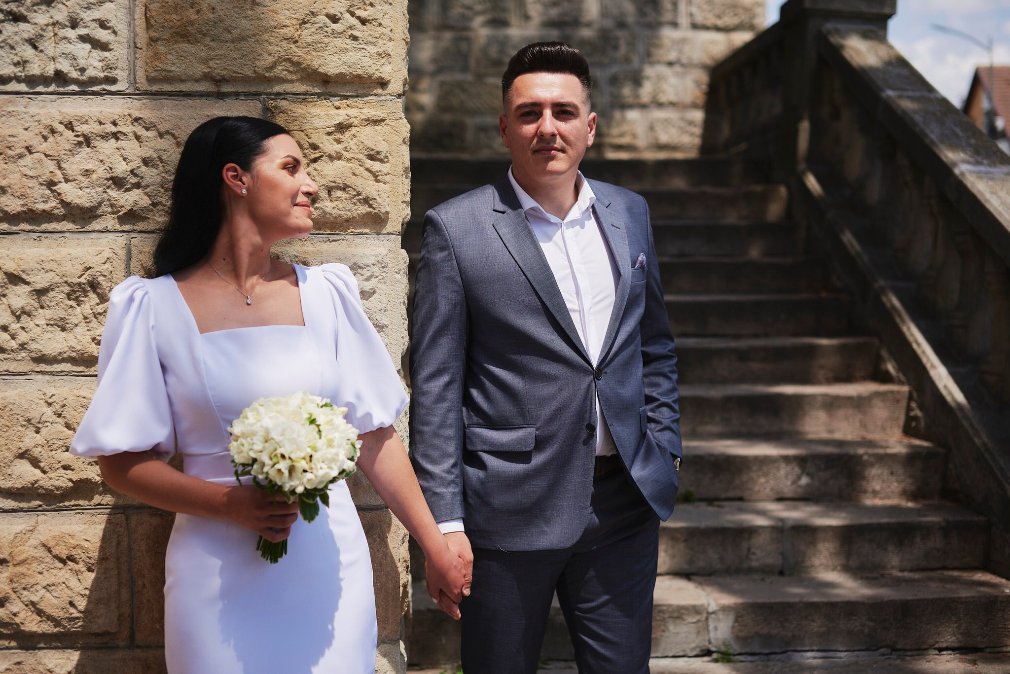 Nicoleta & Alin. Georgescu Alexandru Fotograf