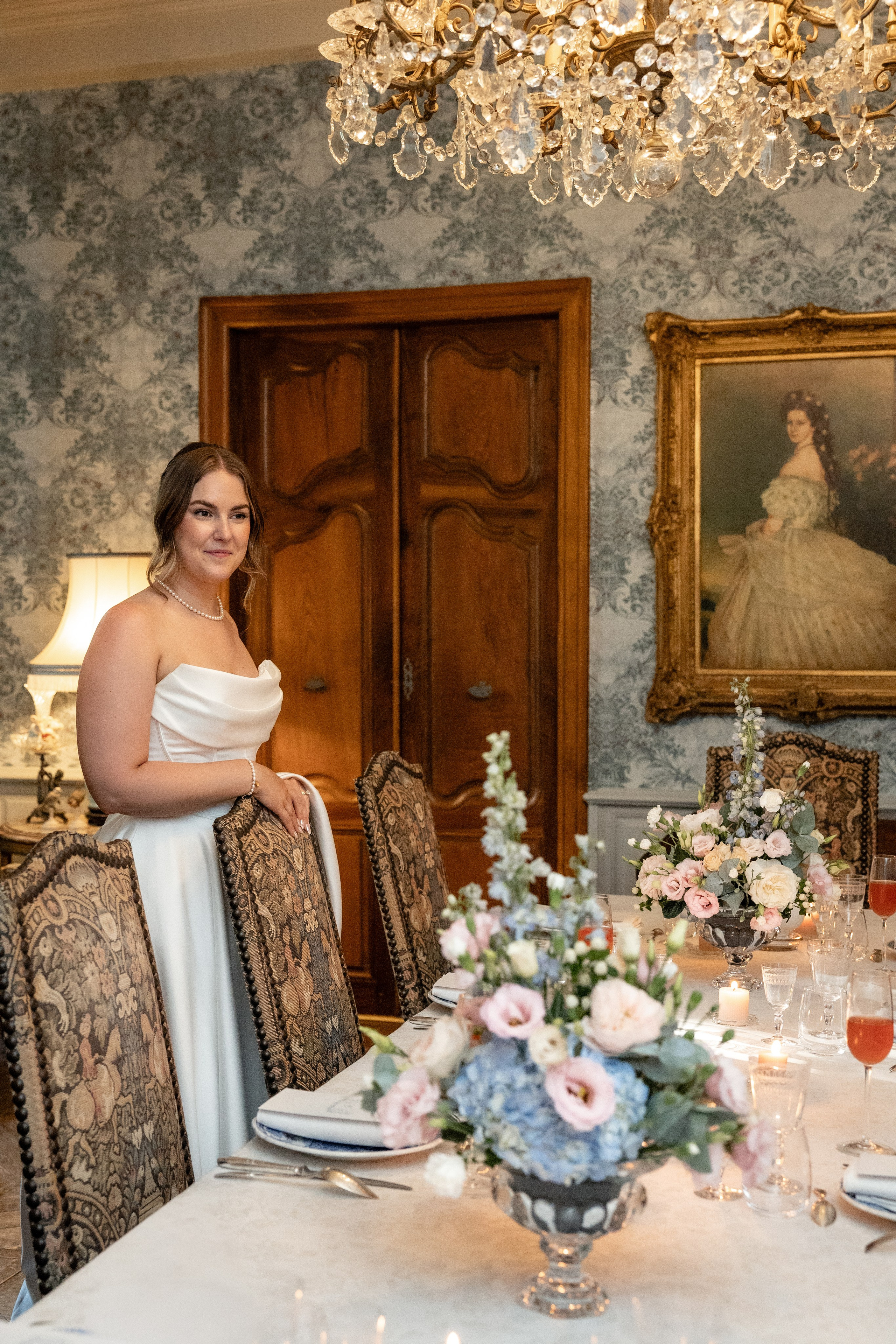 Katie & William. Wedding at Chateau Bagen. Евгения Смирнова — фотограф в Тулузе и юго-западной Франции