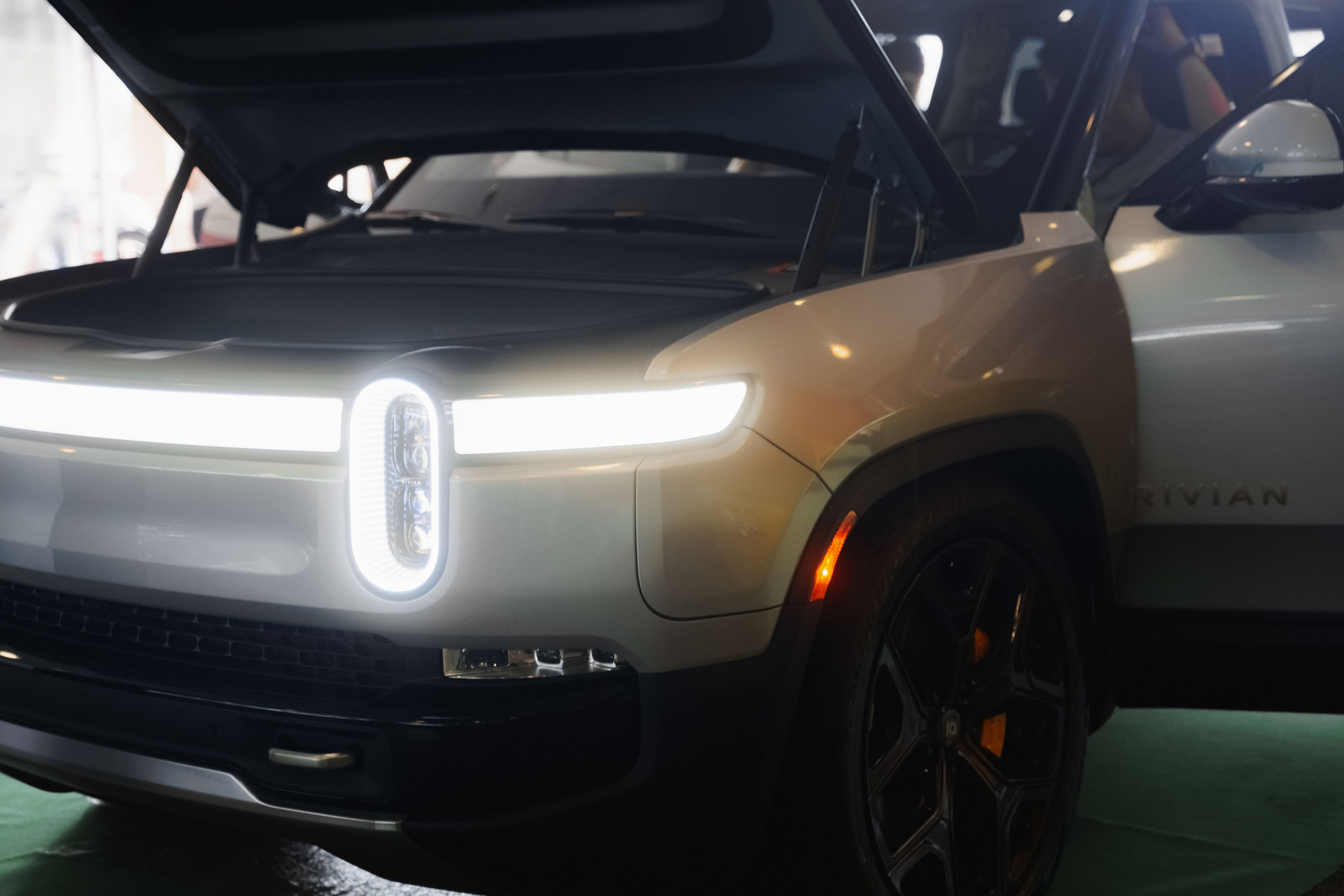 EV Days in Novi Sad 2023. Žukov Studio