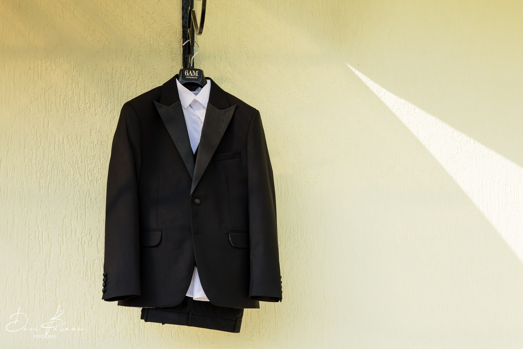 Raluca & Alexandru - Wedding Day