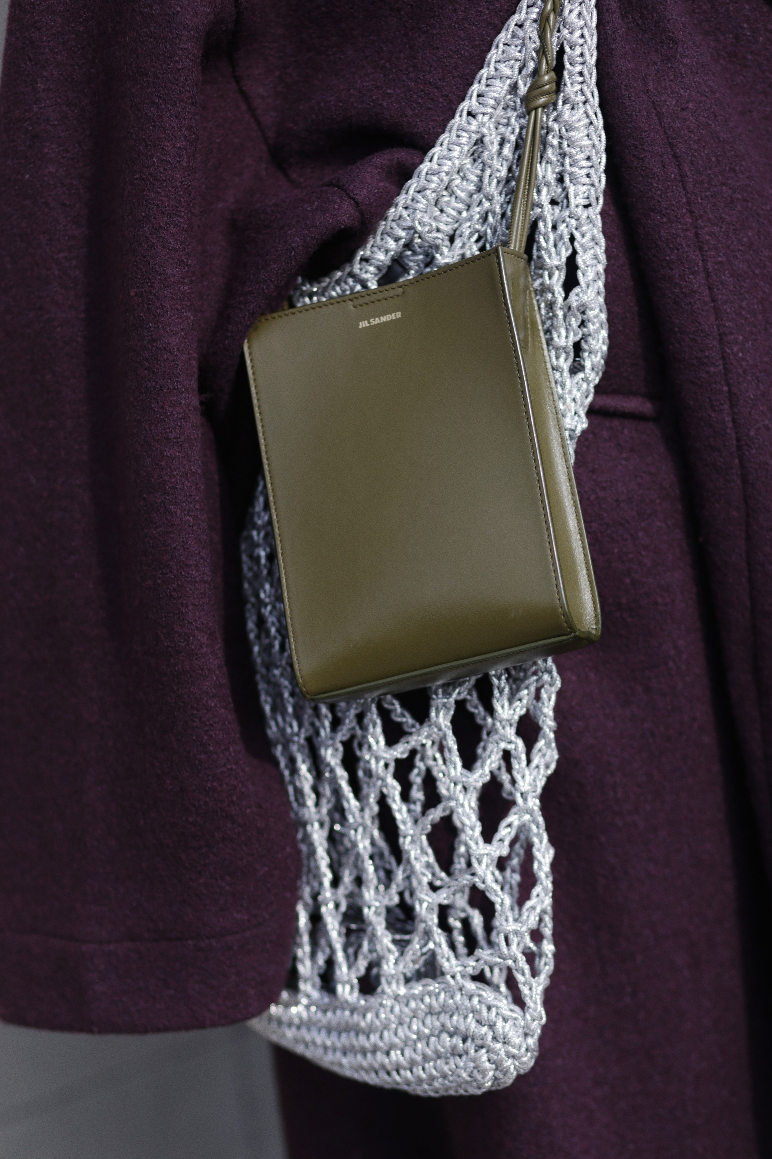 MFW 25/26. Xenia Shvili Photo