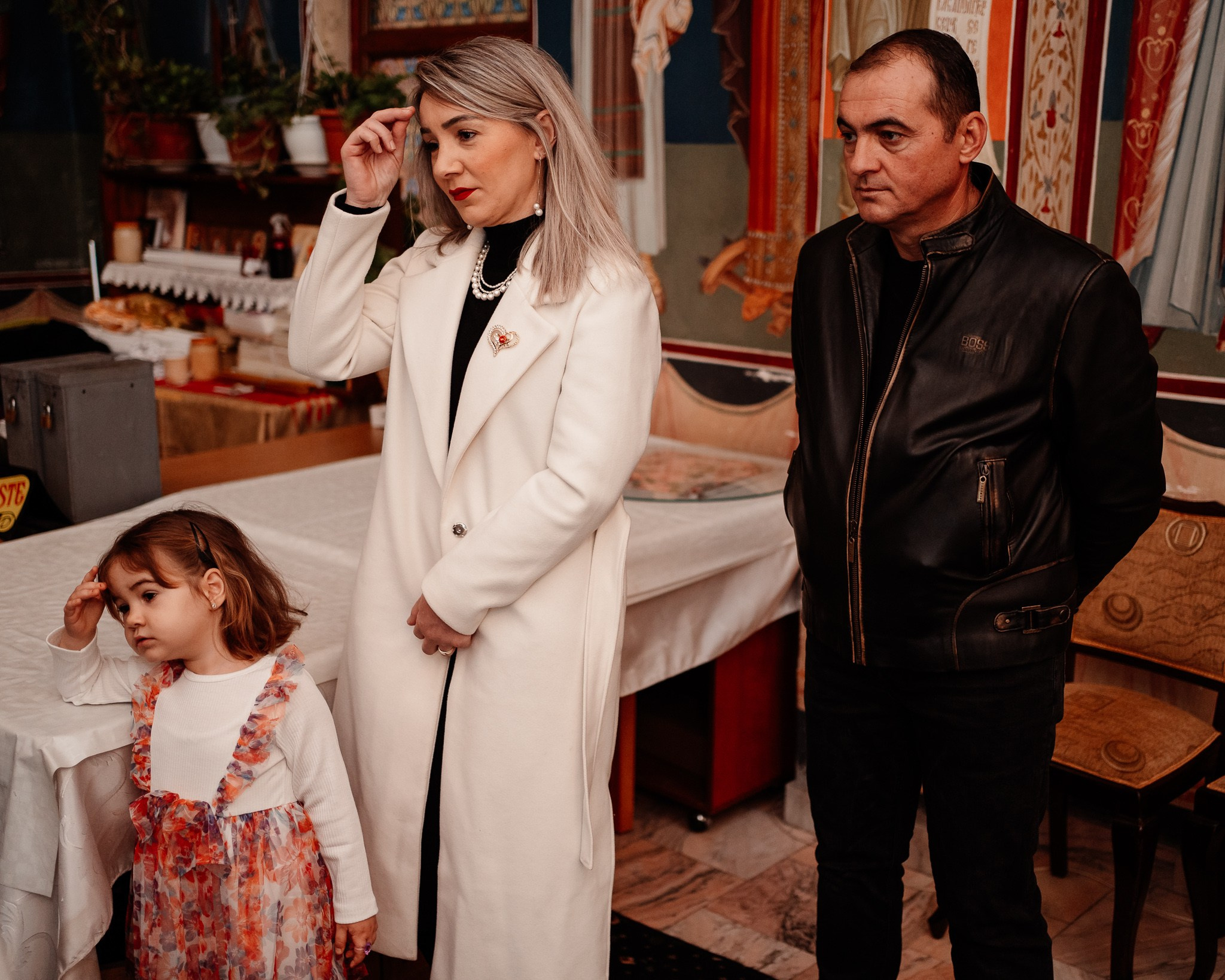 Fotograf de Botez în București- Mihai Popa Fotograf. Fotograf Nuntă & Botez București - Mihai Popa | Dincolo de oameni, imortalizez emoții!