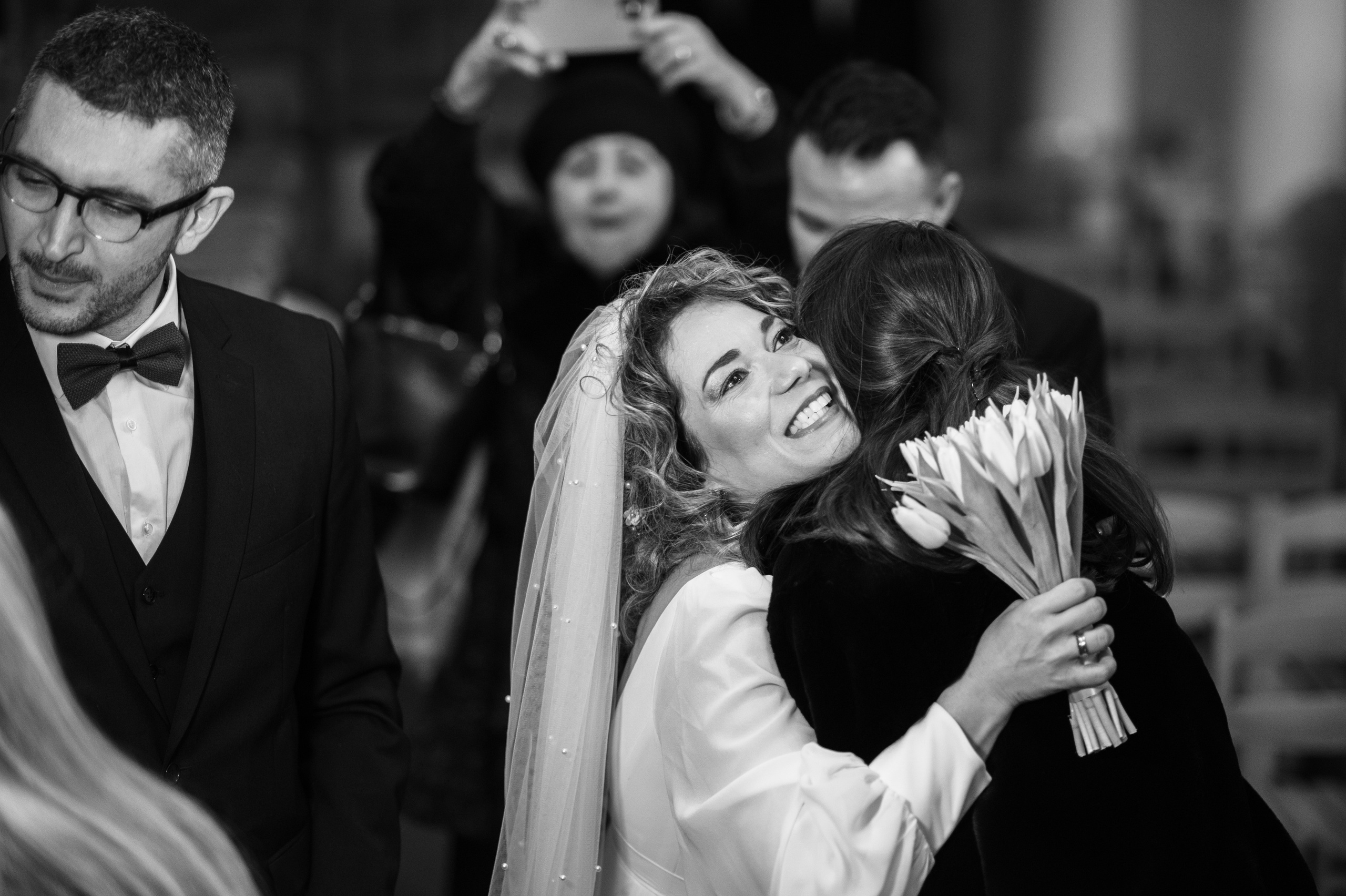 Wedding report. Семейная, детская, портретная и предметная фотосъемка в Салониках