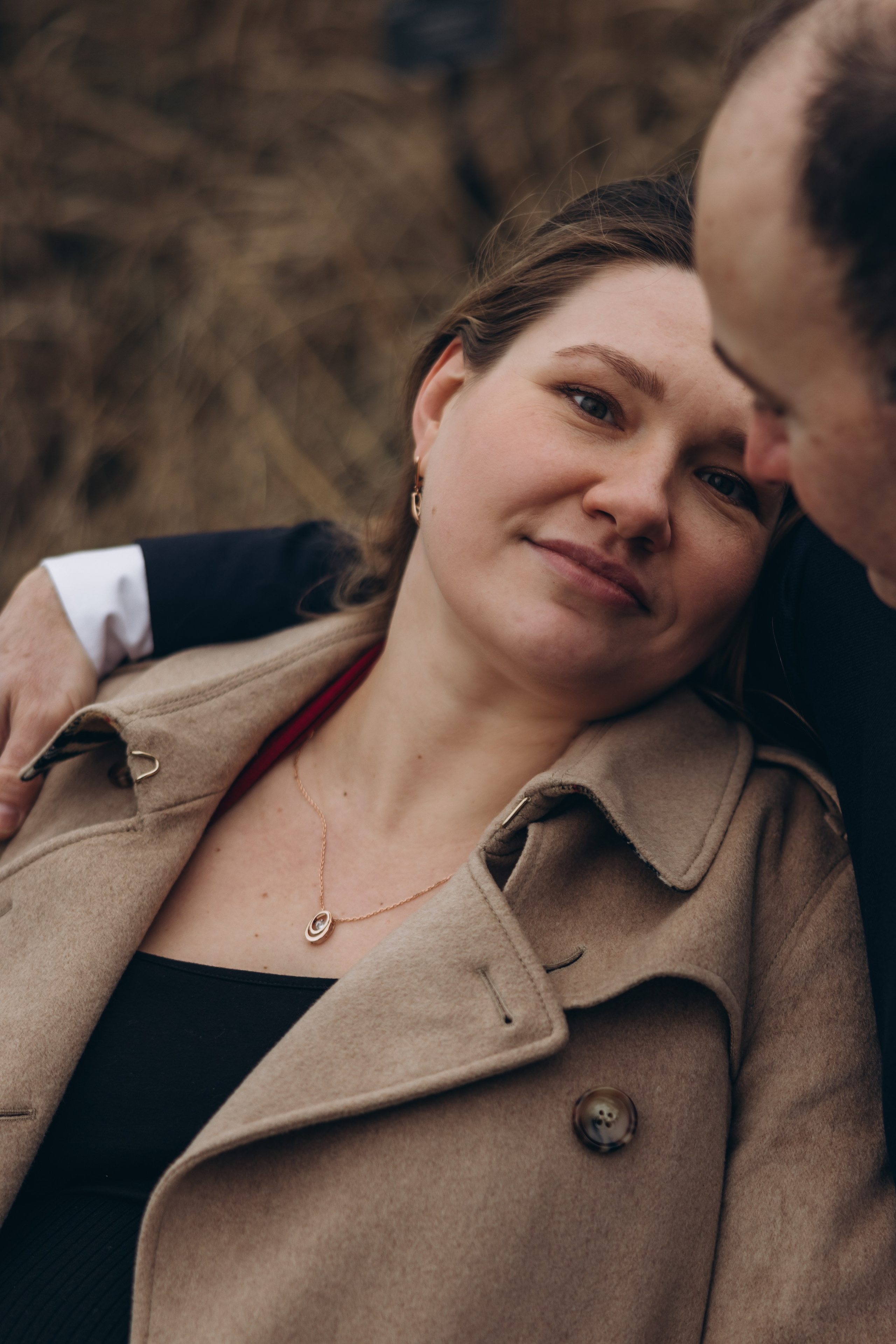 Yanis & Kate. Anastasia Klink, Photographer in London