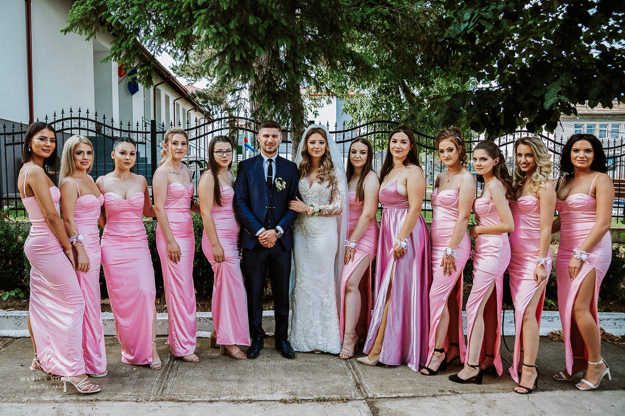 Oana & Alex | Diamond Ballroom Iasi