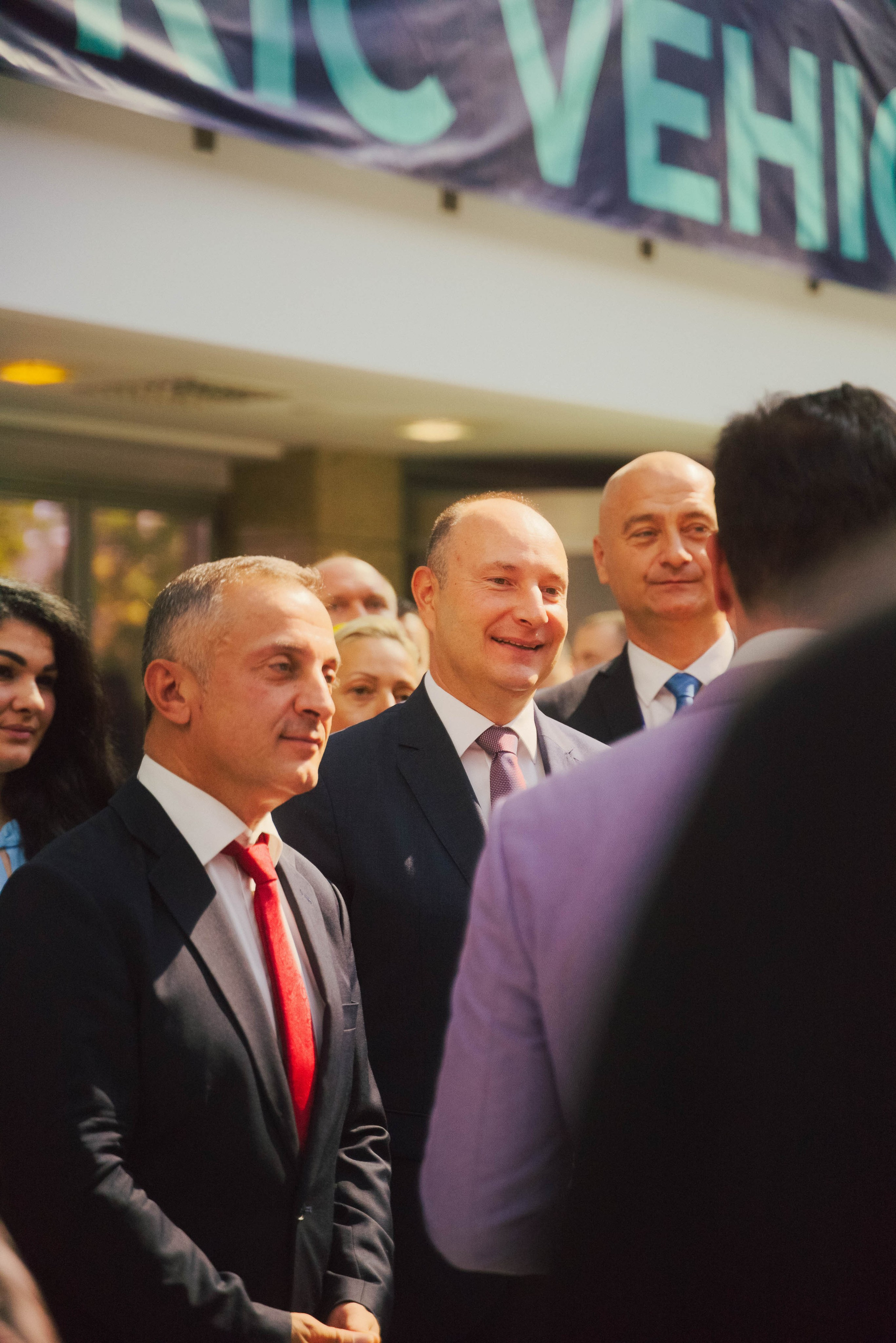 EV Days in Novi Sad 2023. Žukov Studio