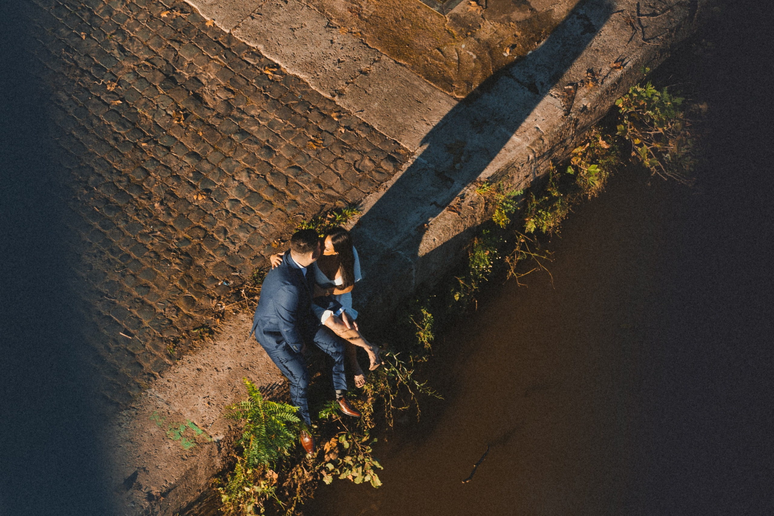 LOVE STORY. Elizaveta Razumova: Cinematic Photography for Love, Weddings, Portraits & Brands