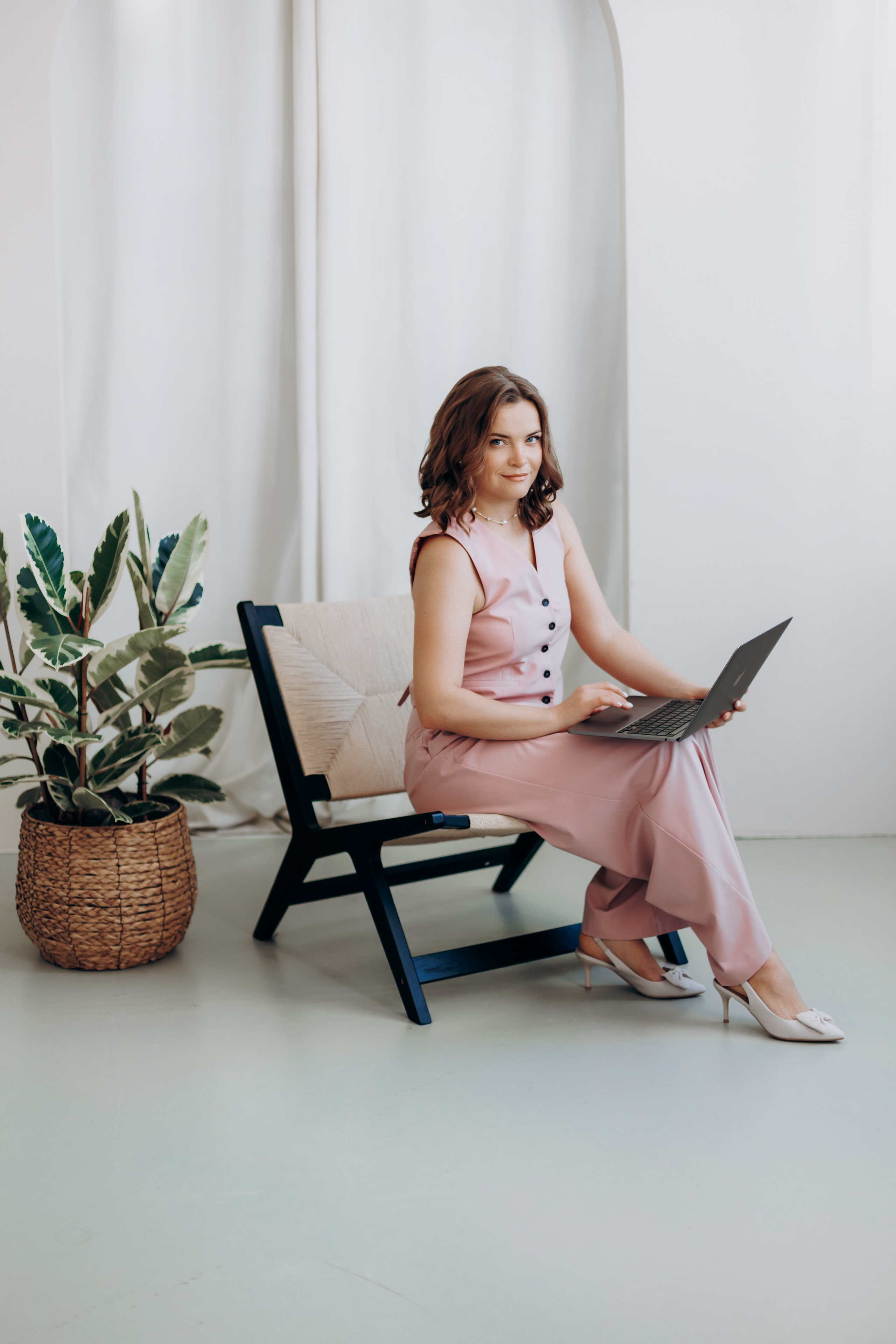 Tatiana. Wedding and Family Photograph