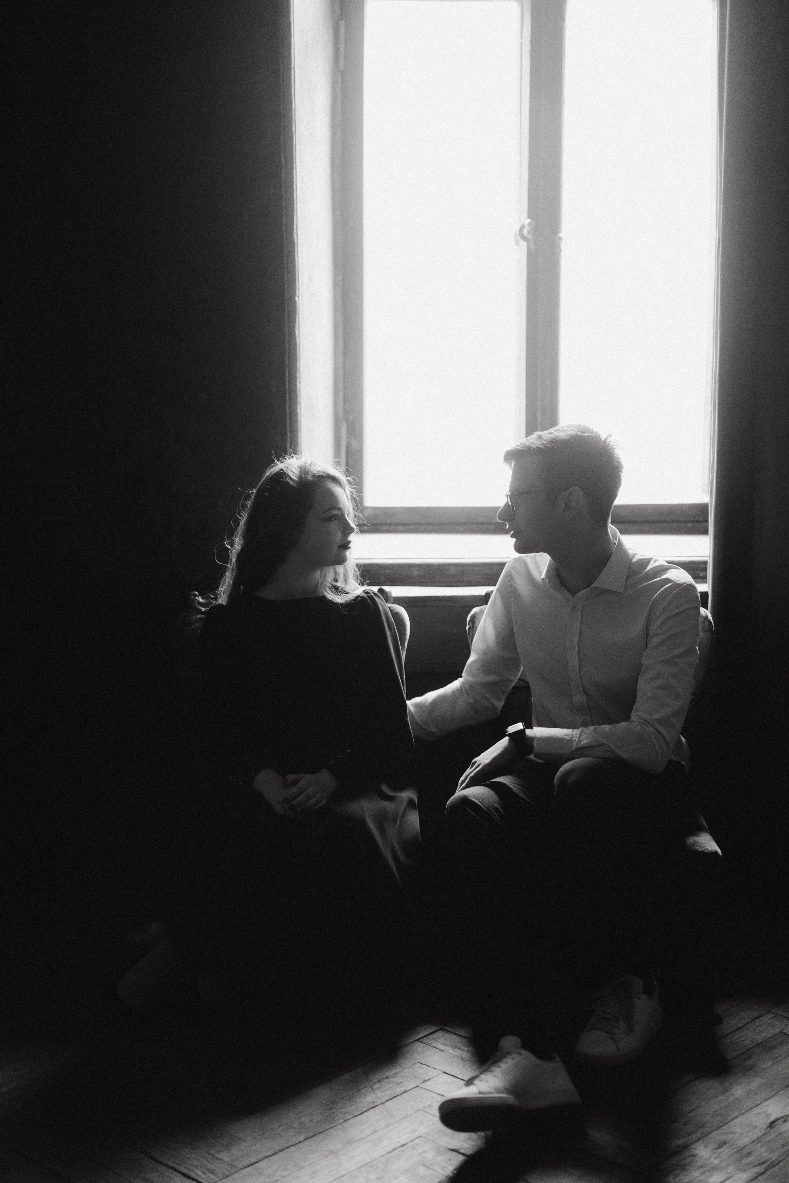 Katrin & Pavel. Wedding and Family Photograph