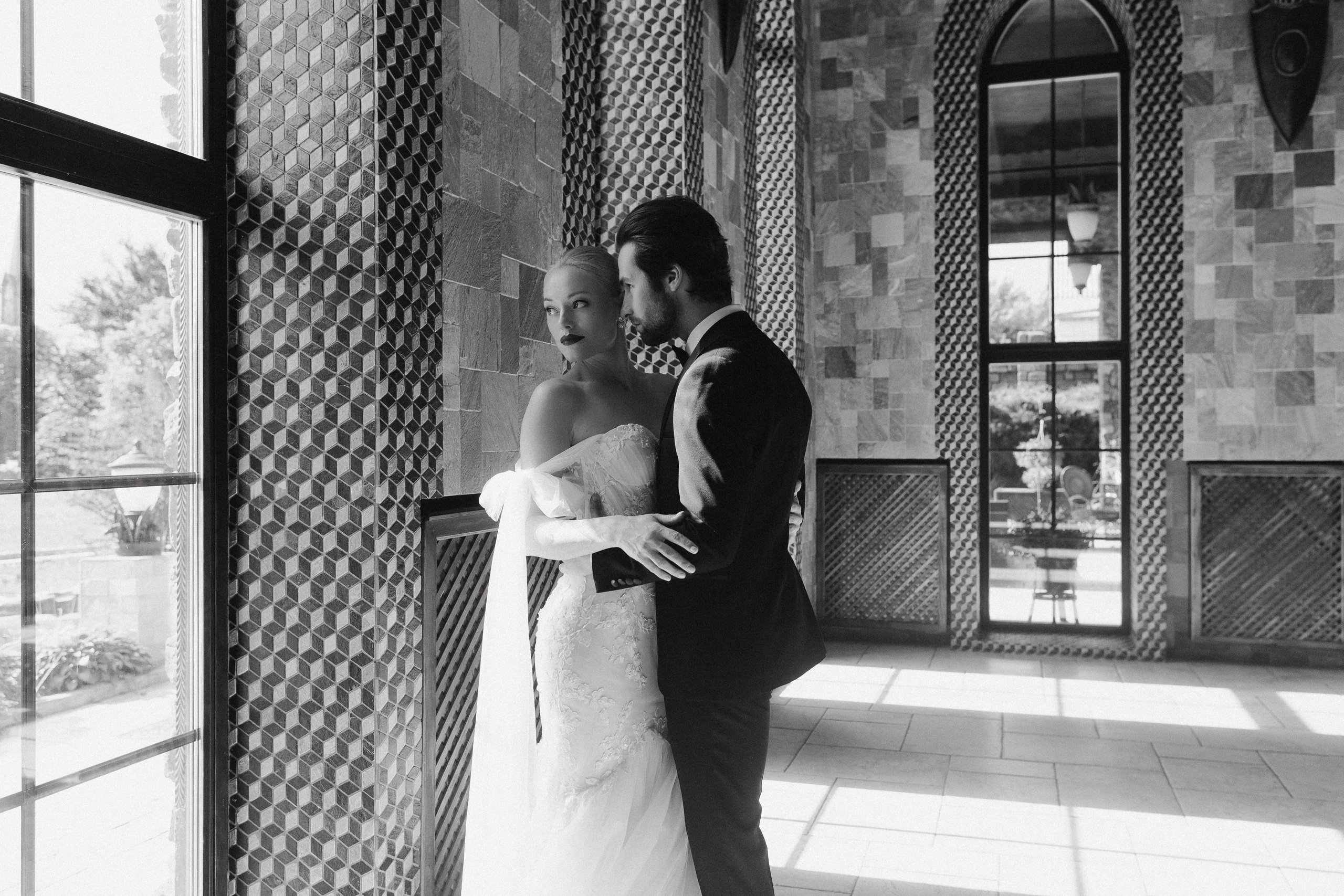 Sergey & Alesia. Wedding and Family Photograph