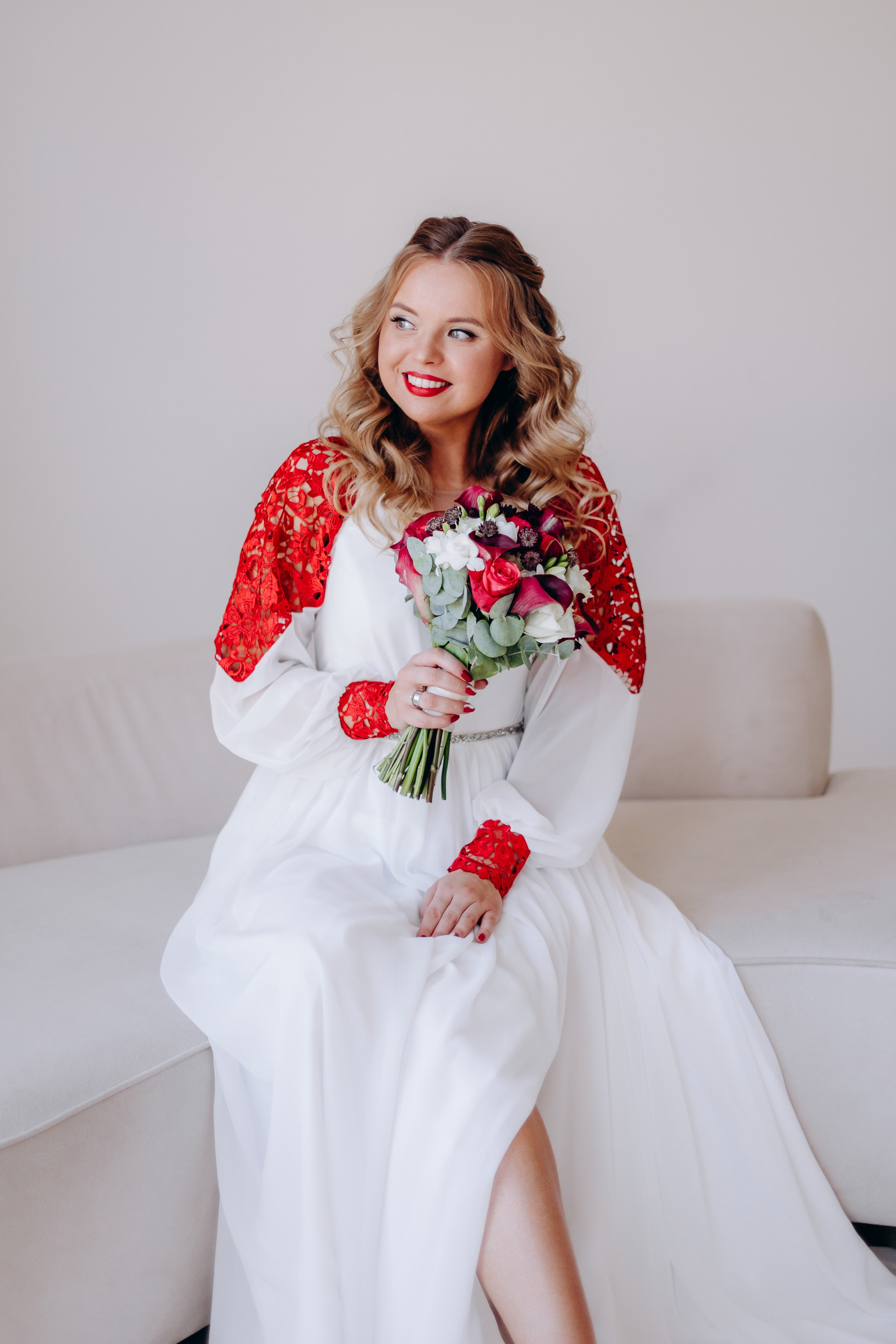 Evgen & Evgenia. Wedding and Family Photograph