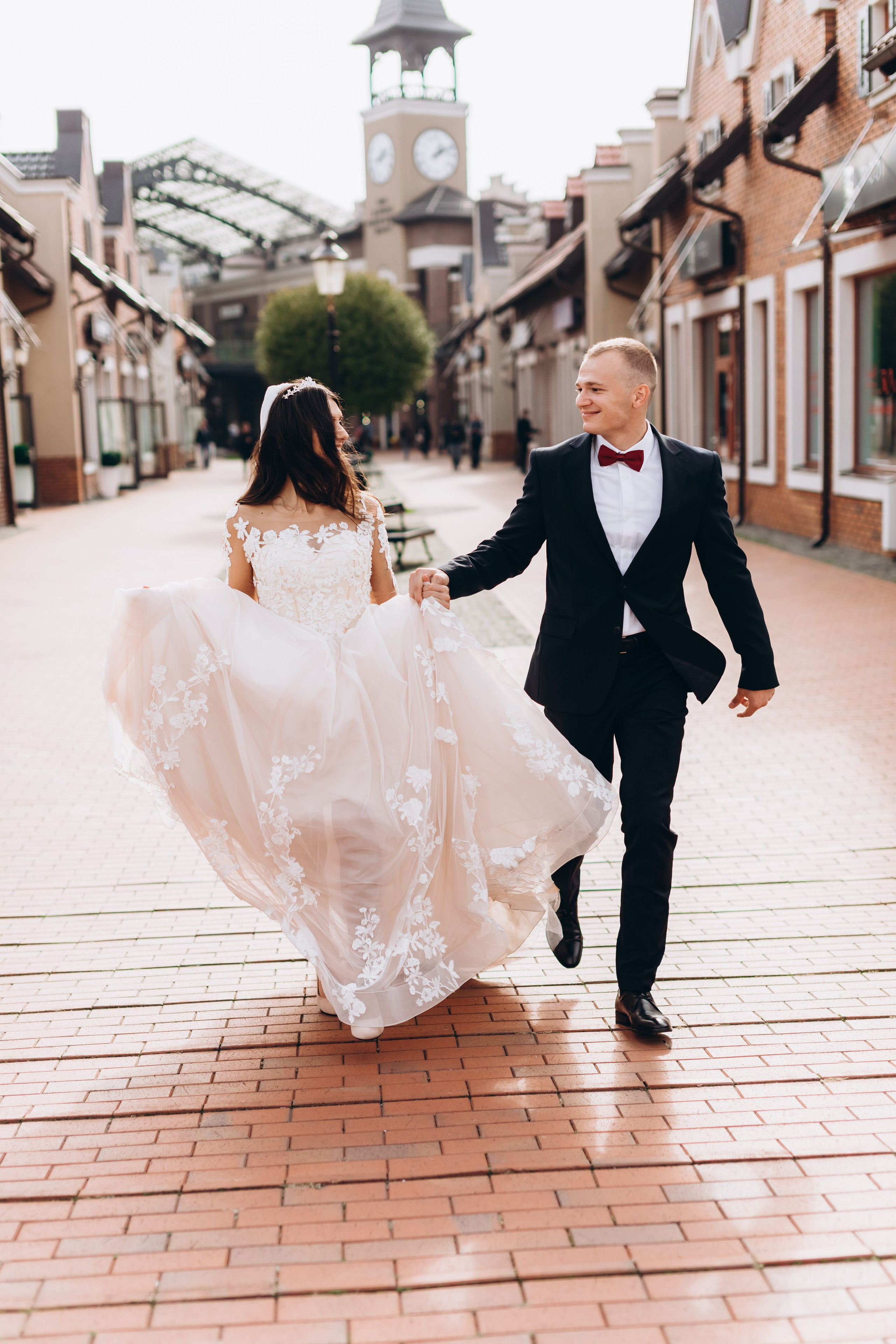 Julia & Sergio. Wedding and Family Photograph