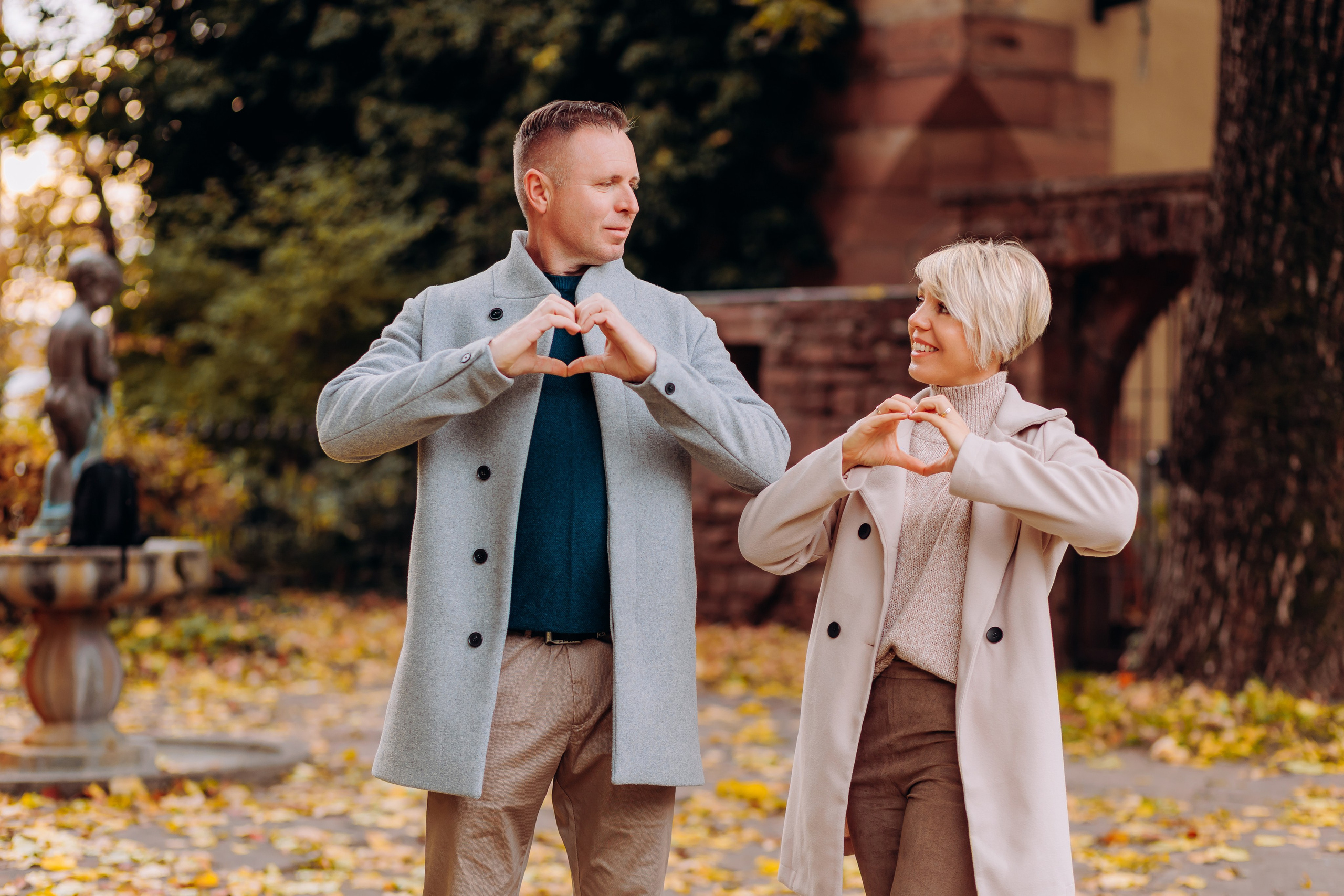 Ina & Andrey. Wedding and Family Photograph