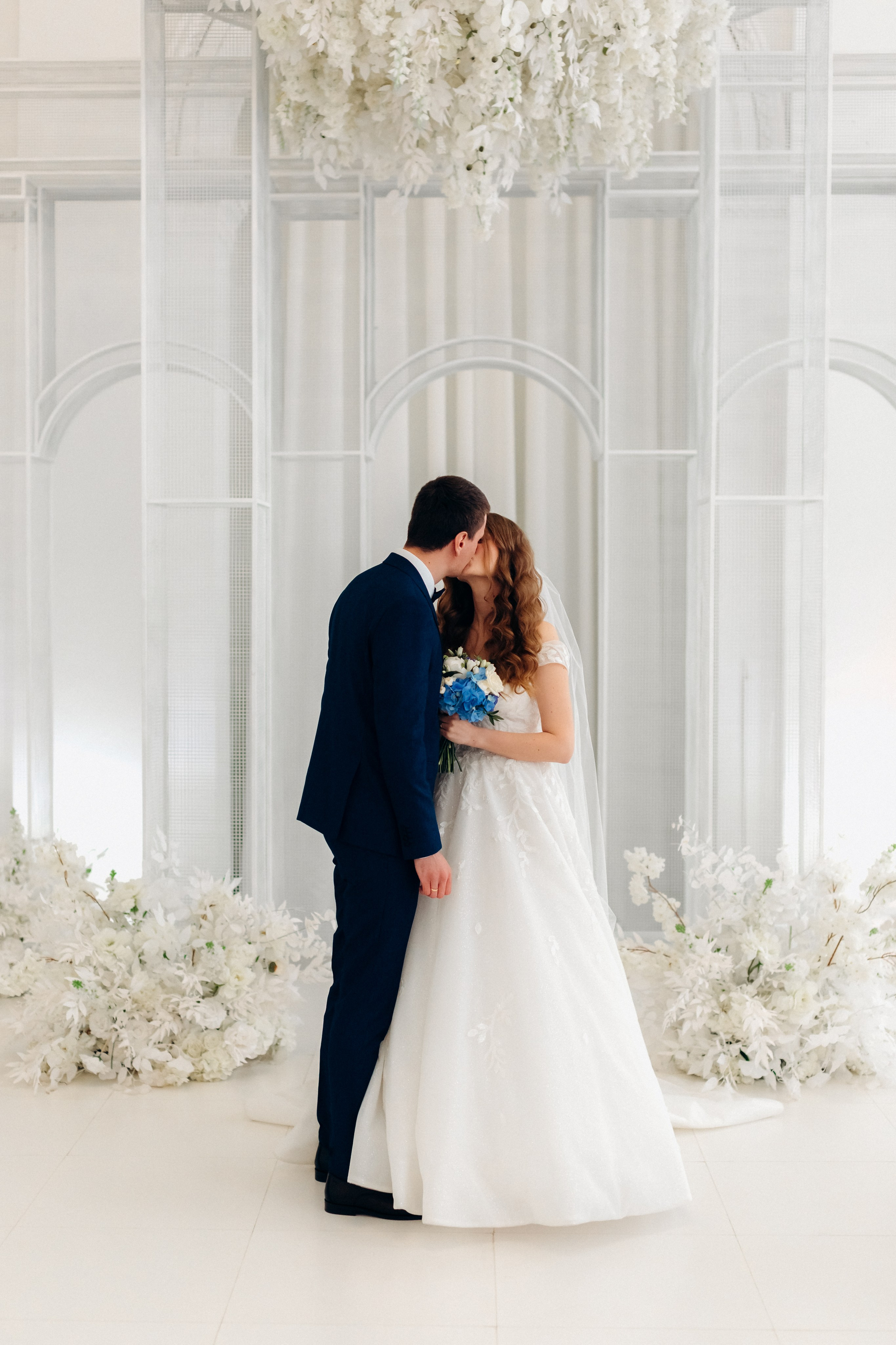 Irina & Kiril. Wedding and Family Photograph