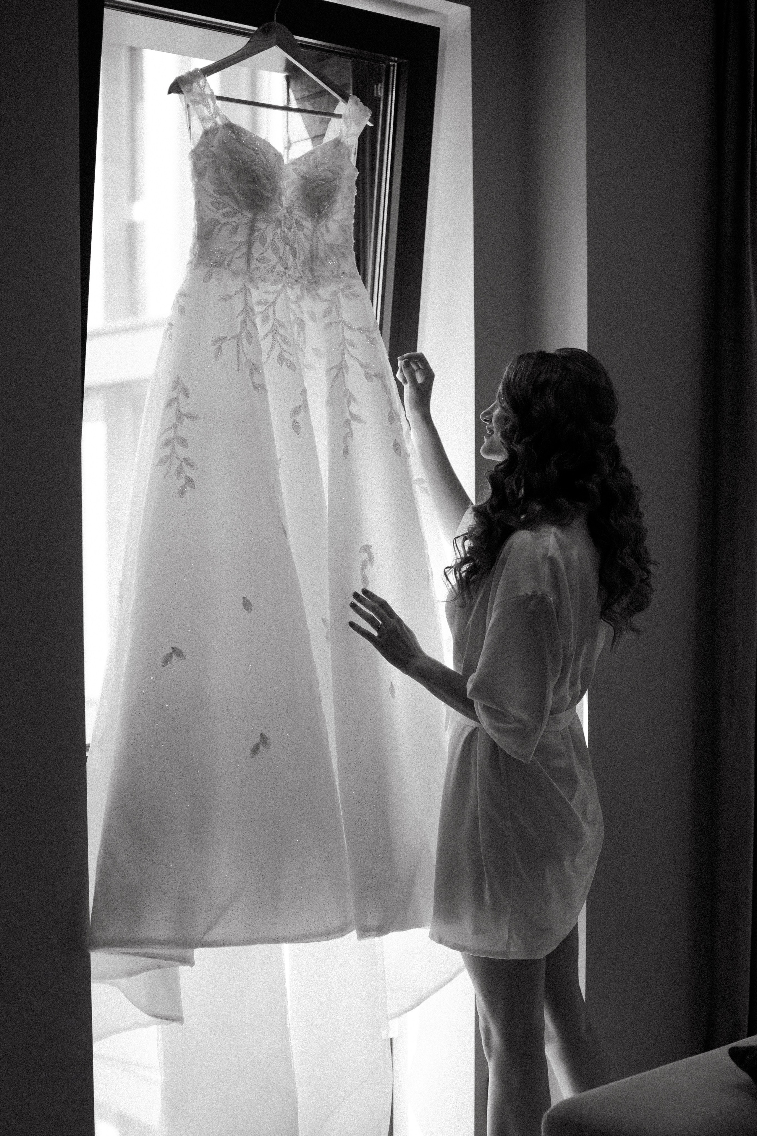 Irina & Kiril. Wedding and Family Photograph