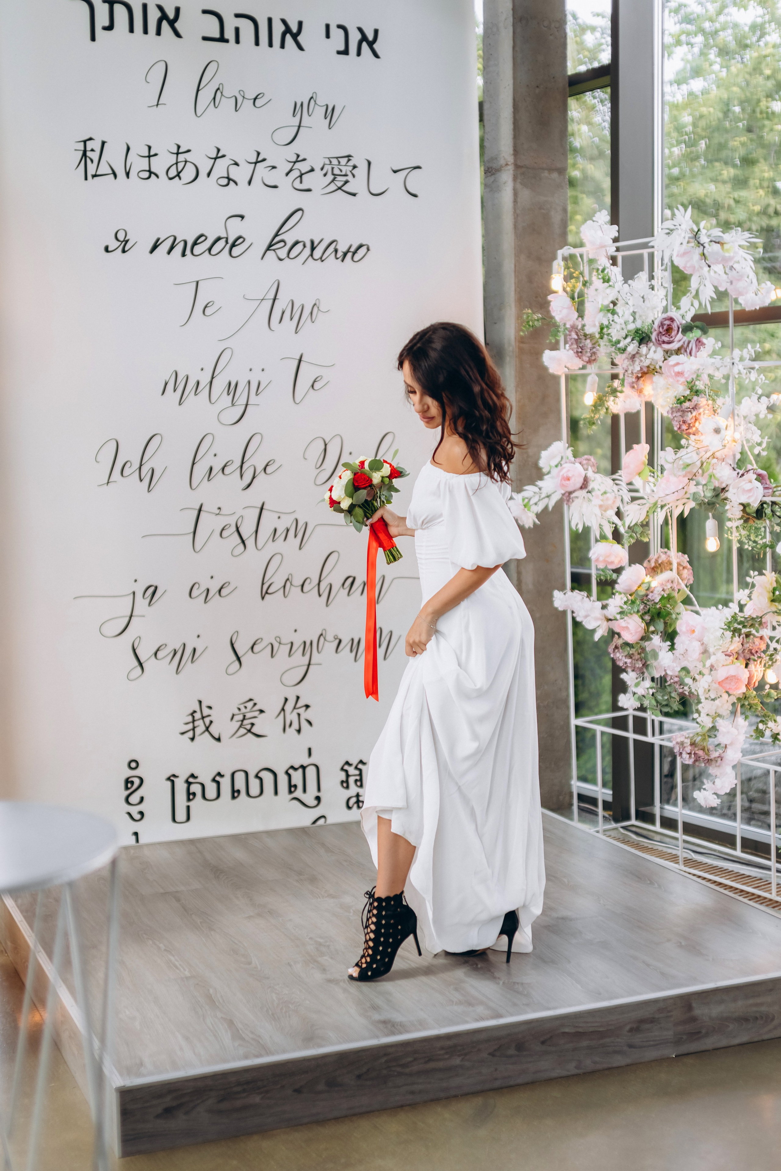 Veronika & Artur. Wedding and Family Photograph