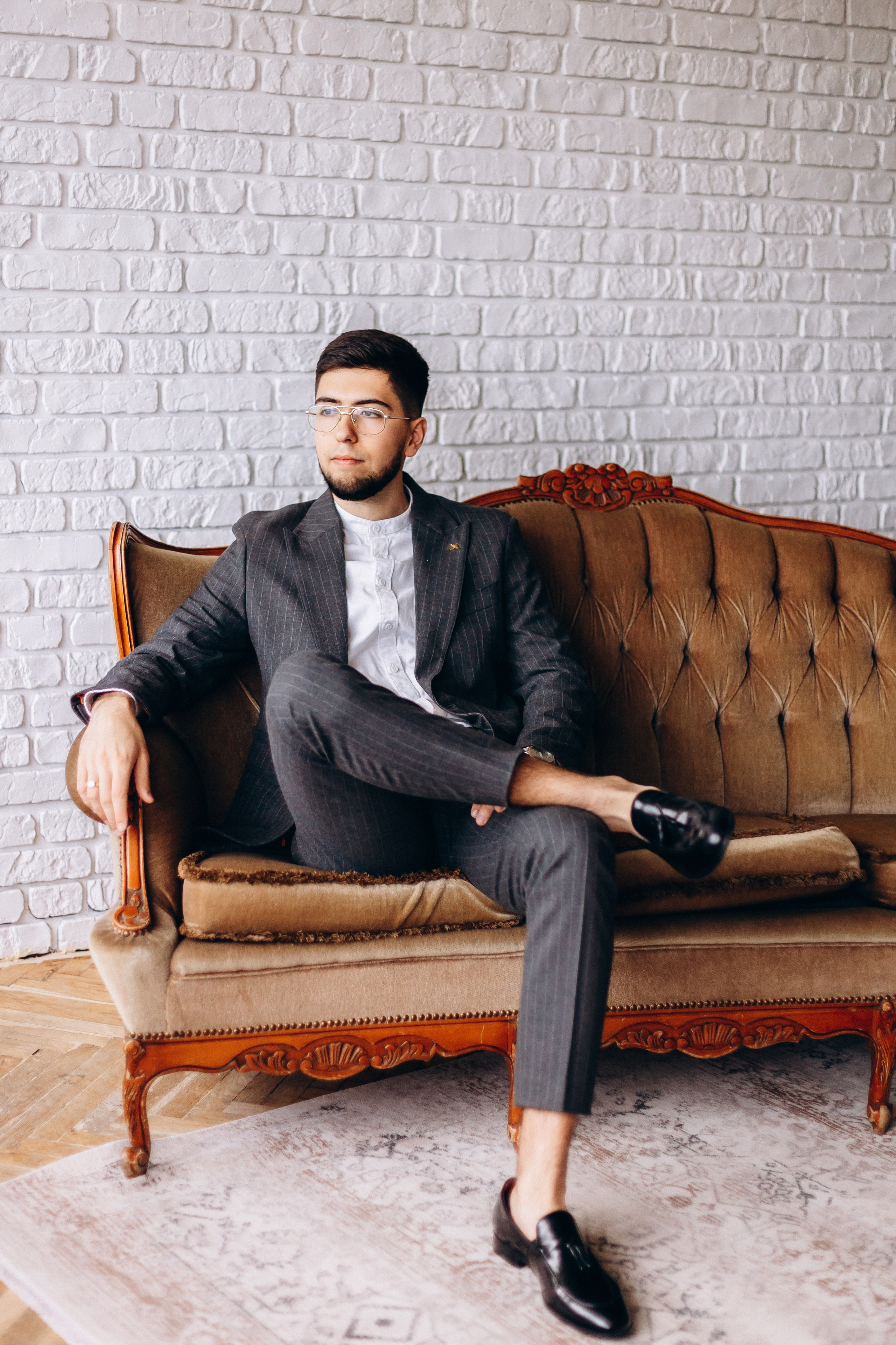 Anna & Alex. Wedding and Family Photograph