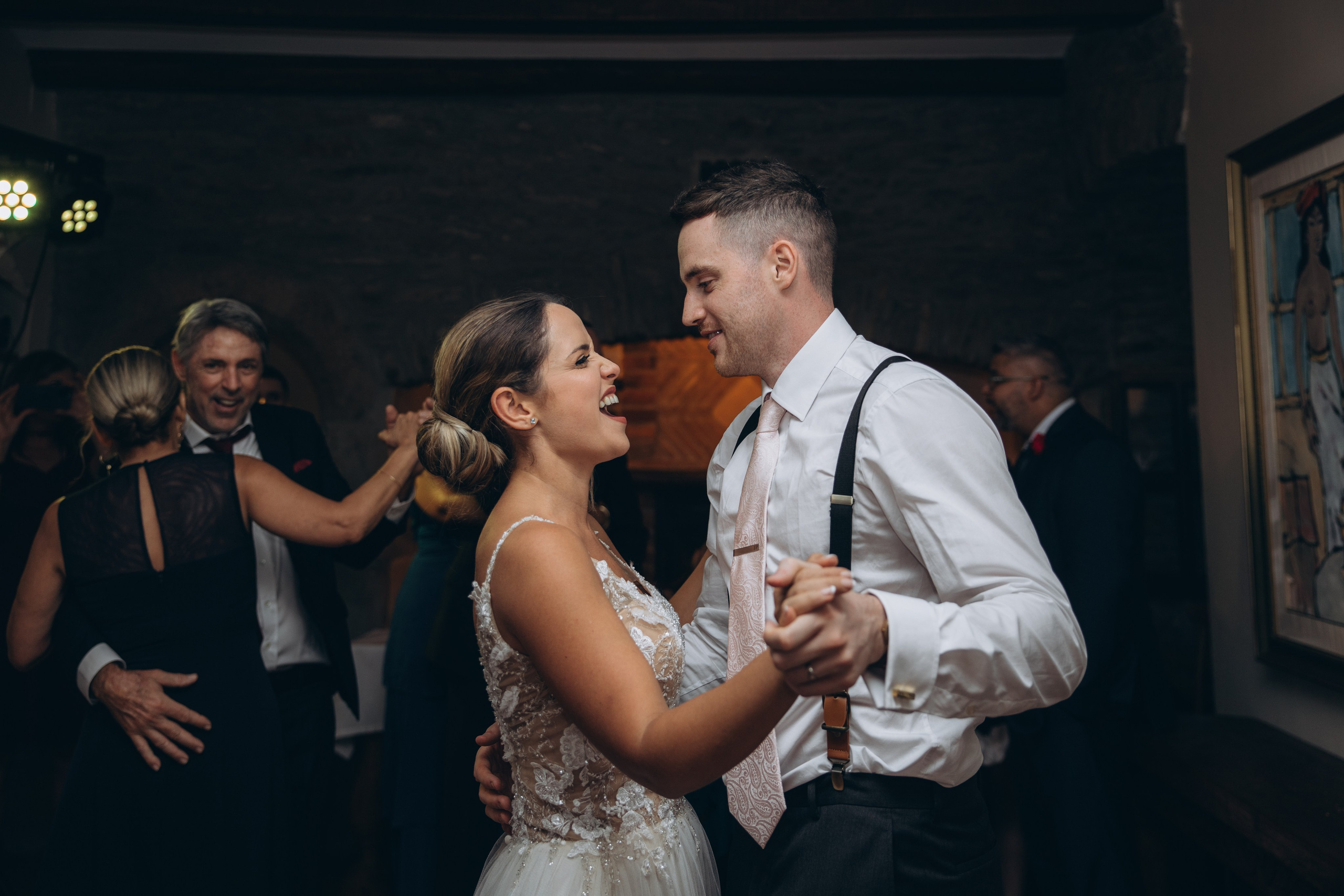 Chloé & Tom. Eugenie Smirnova — wedding, corporate and lifestyle photographer in Toulouse and Southwest France