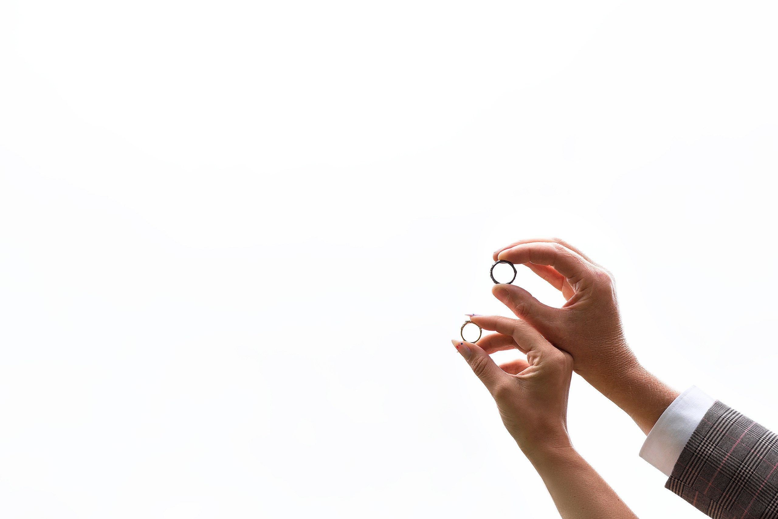 Weddings. Tomas Ramoska Photography